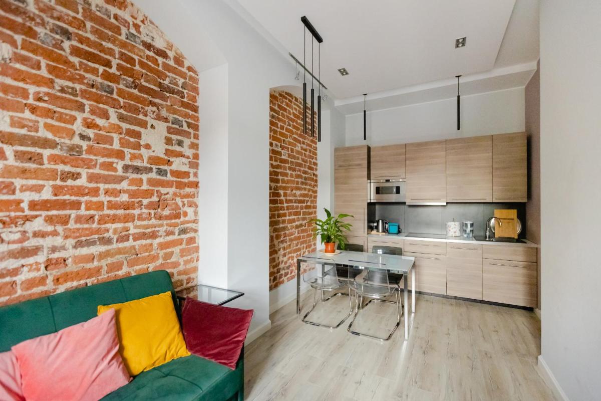 Apartament Rynek view 4
