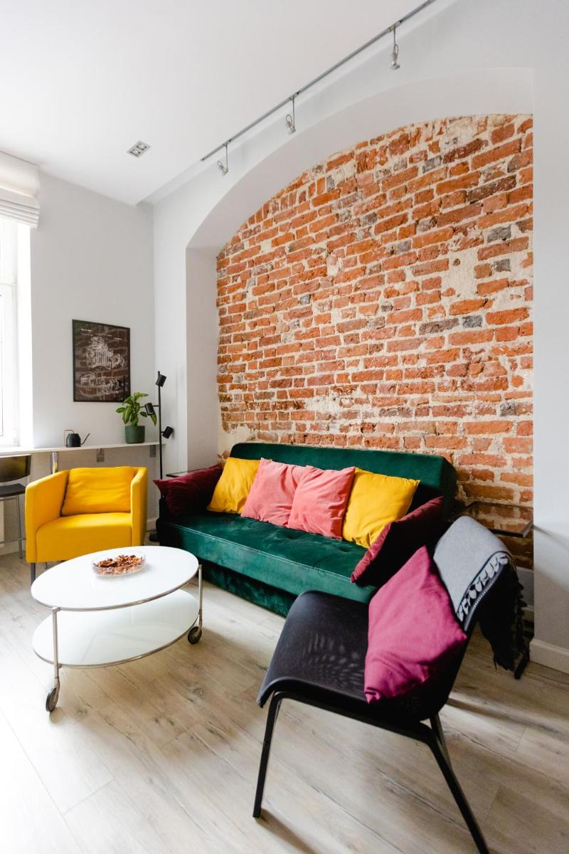 Apartament Rynek view 3