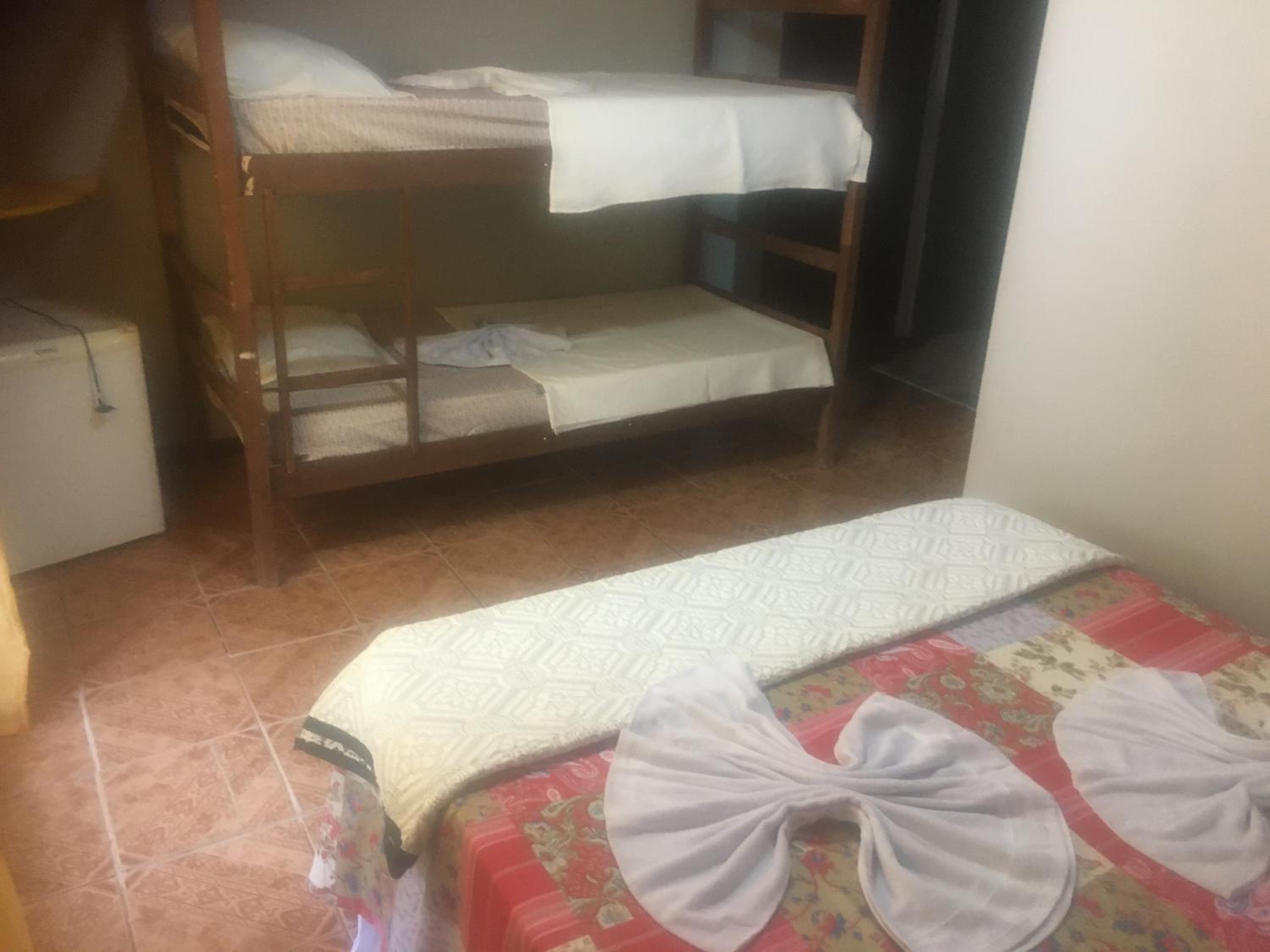 Casa rosa suite temporada