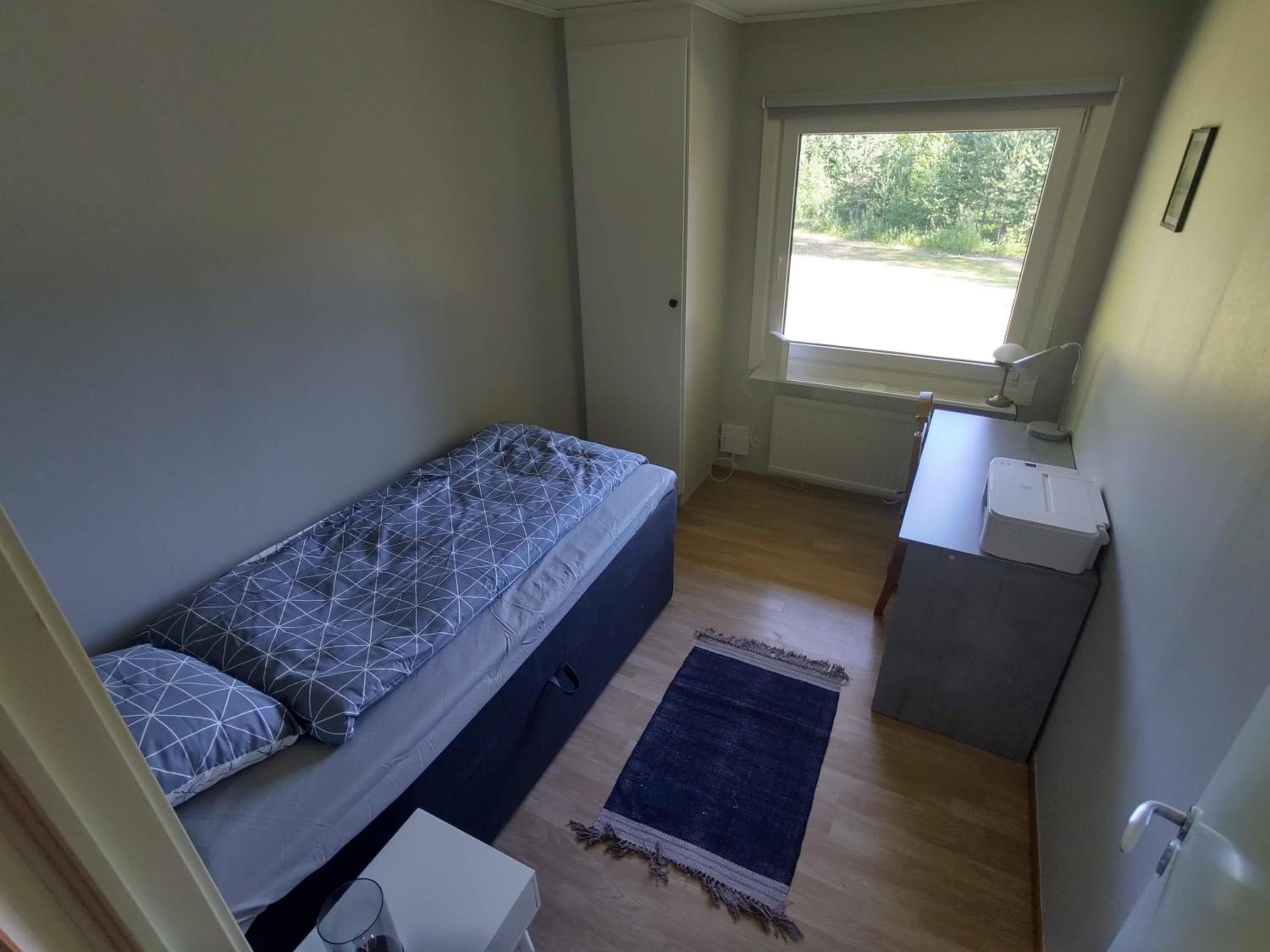 Lagomhuset - A peaceful holiday in Swedish Lapland view 4