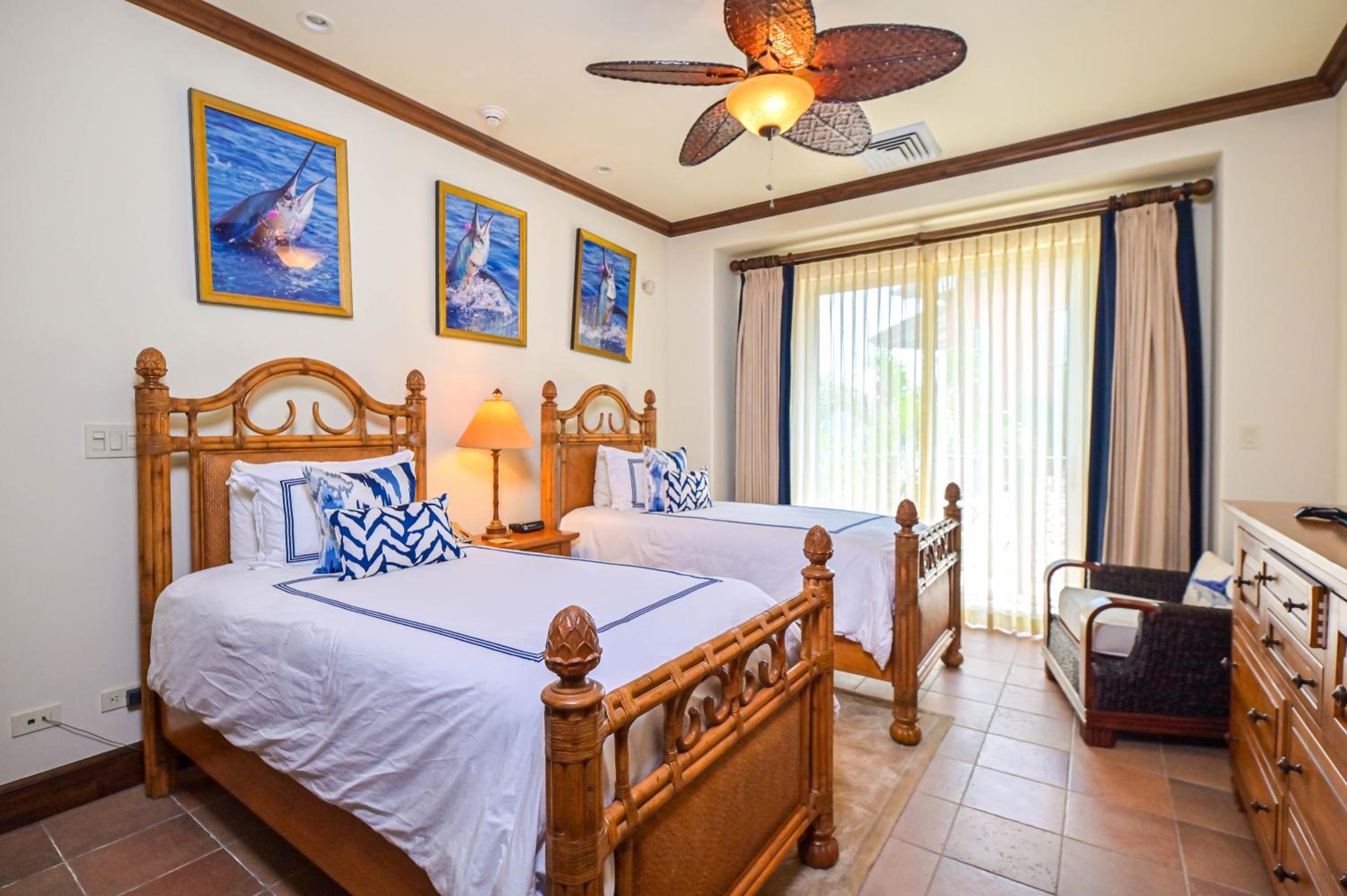 Montebello 2C 3 bdr Ocean View in Los Suenos
