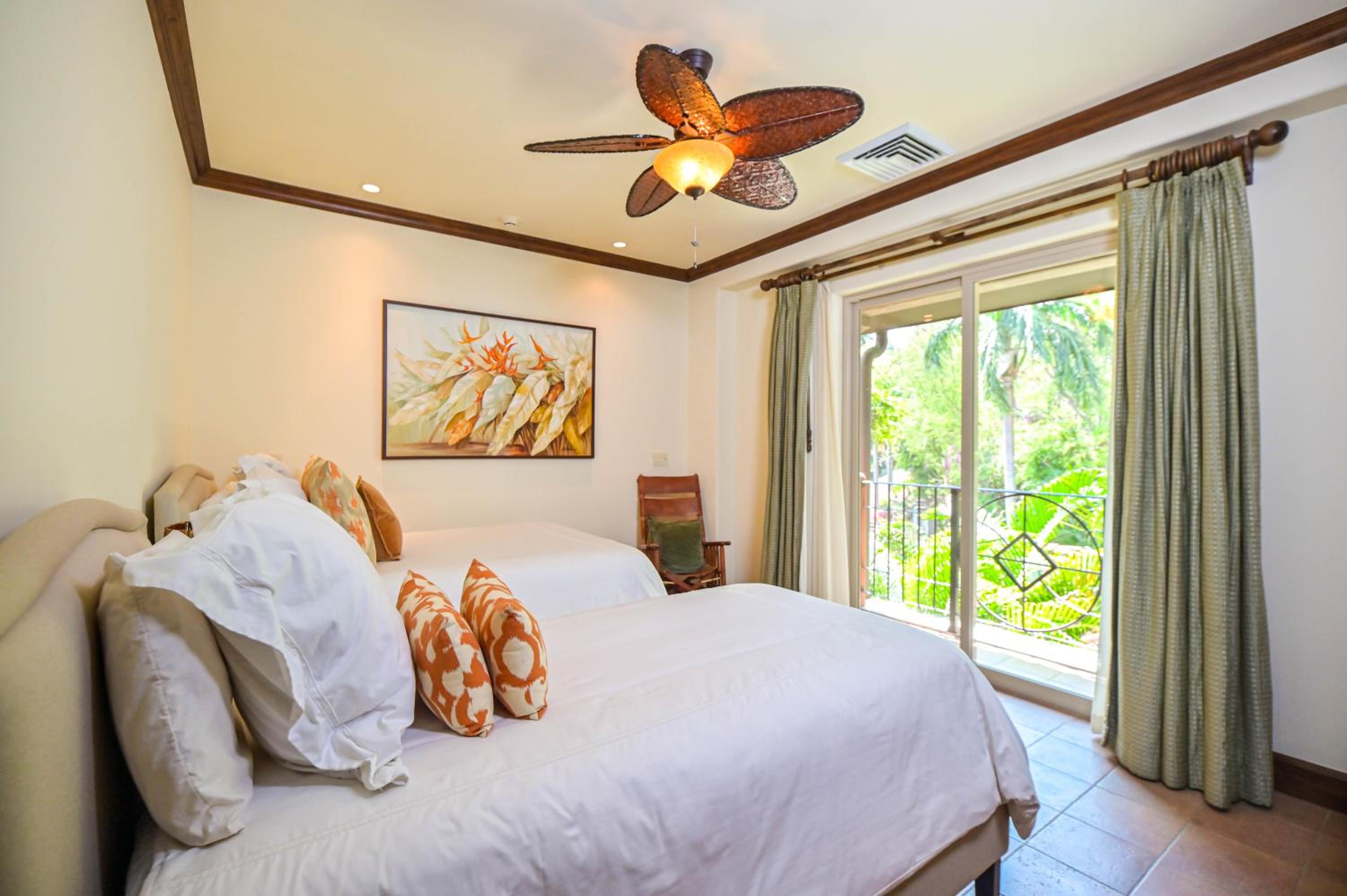 Montebello 2C 3 bdr Ocean View in Los Suenos
