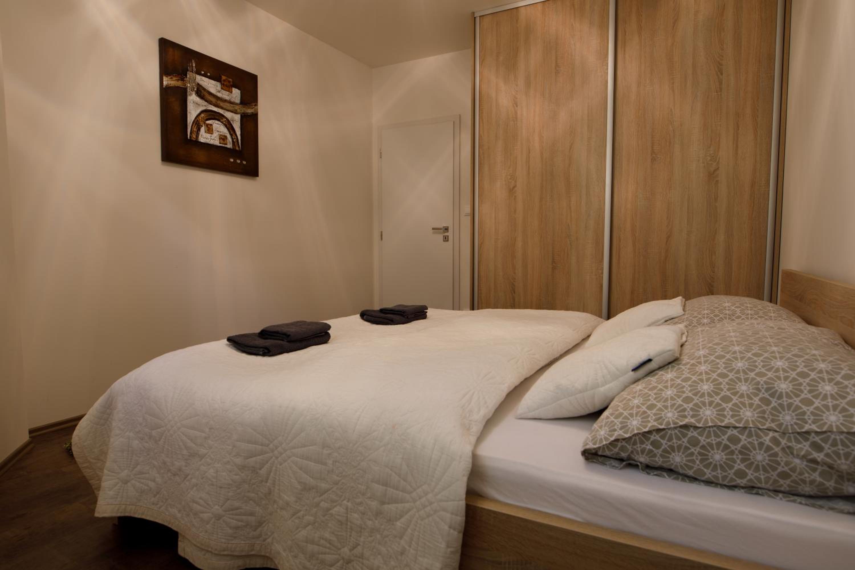 apartmán ADAM Bystrá Tále view 3
