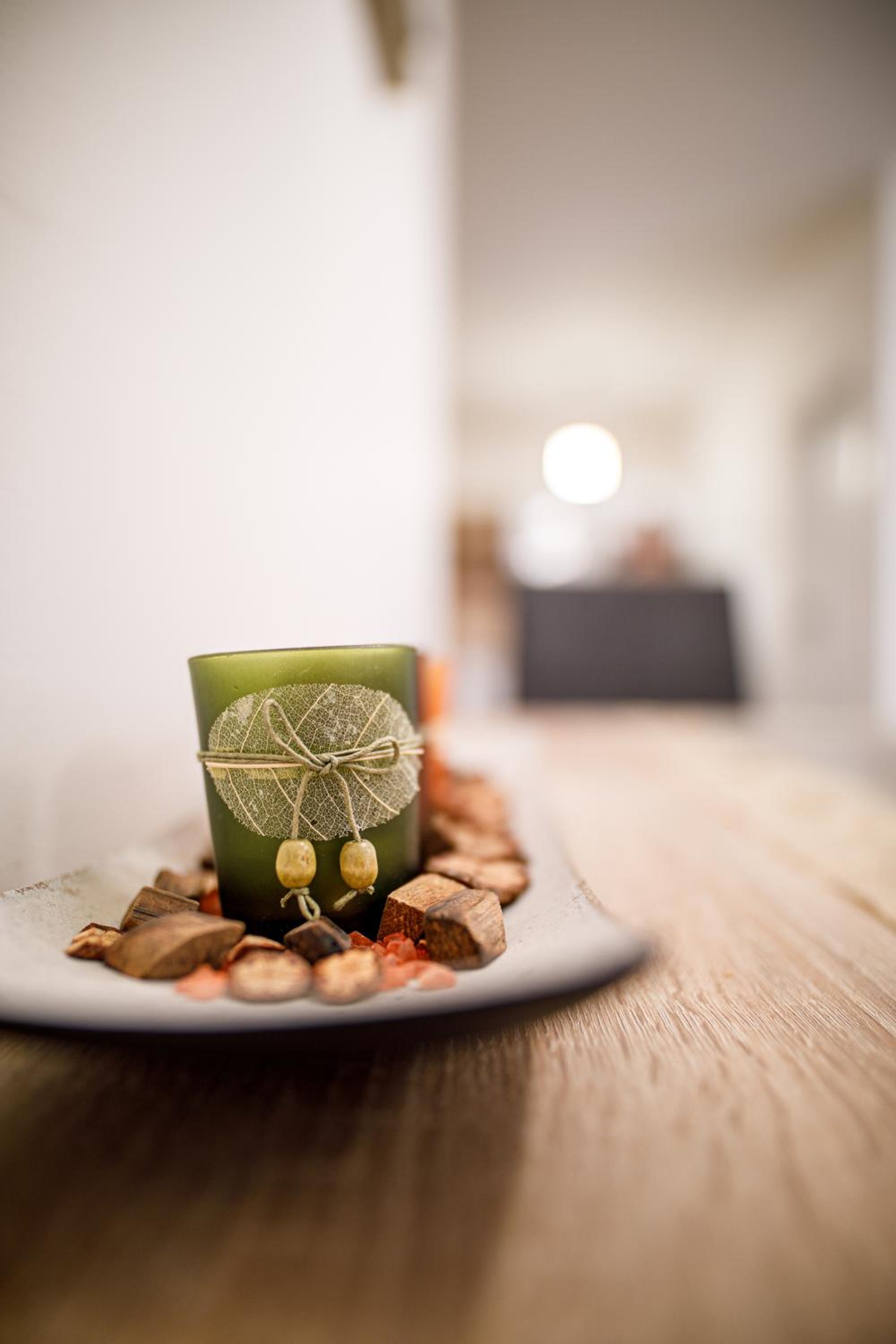 apartmán ADAM Bystrá Tále view 5