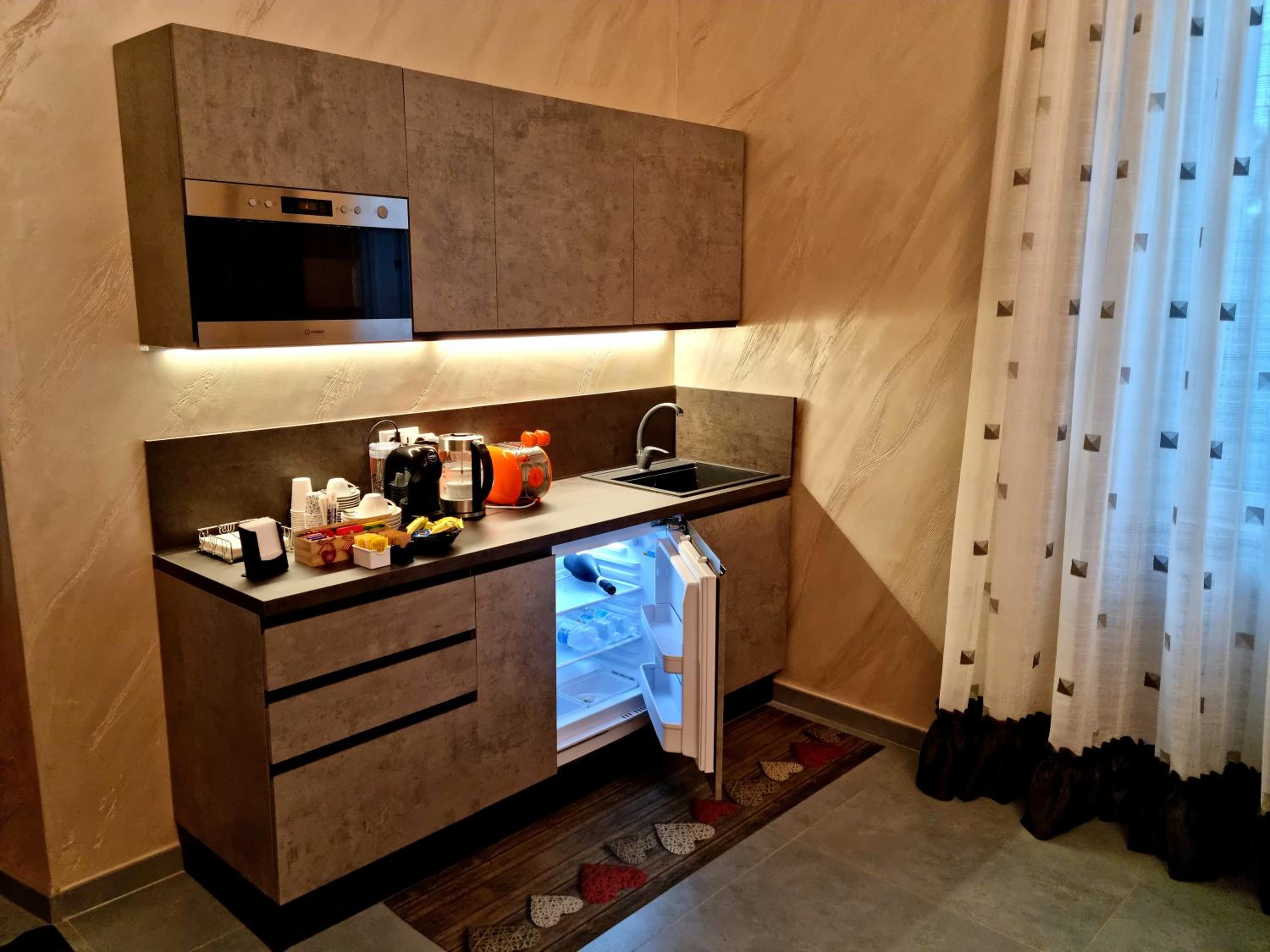 Il Casale nel Parco Guesthouse