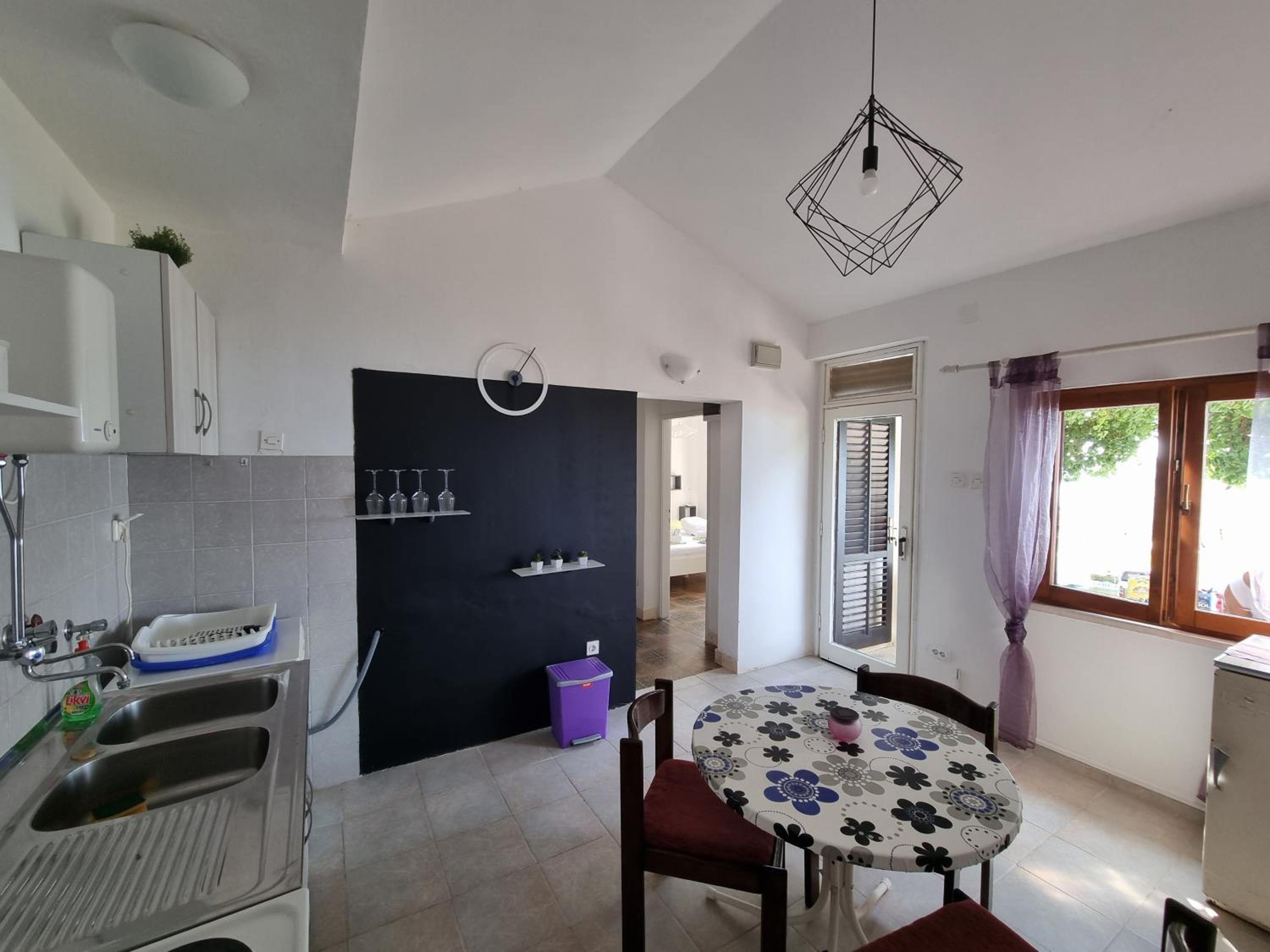 Holiday Home Prišćapac view 2
