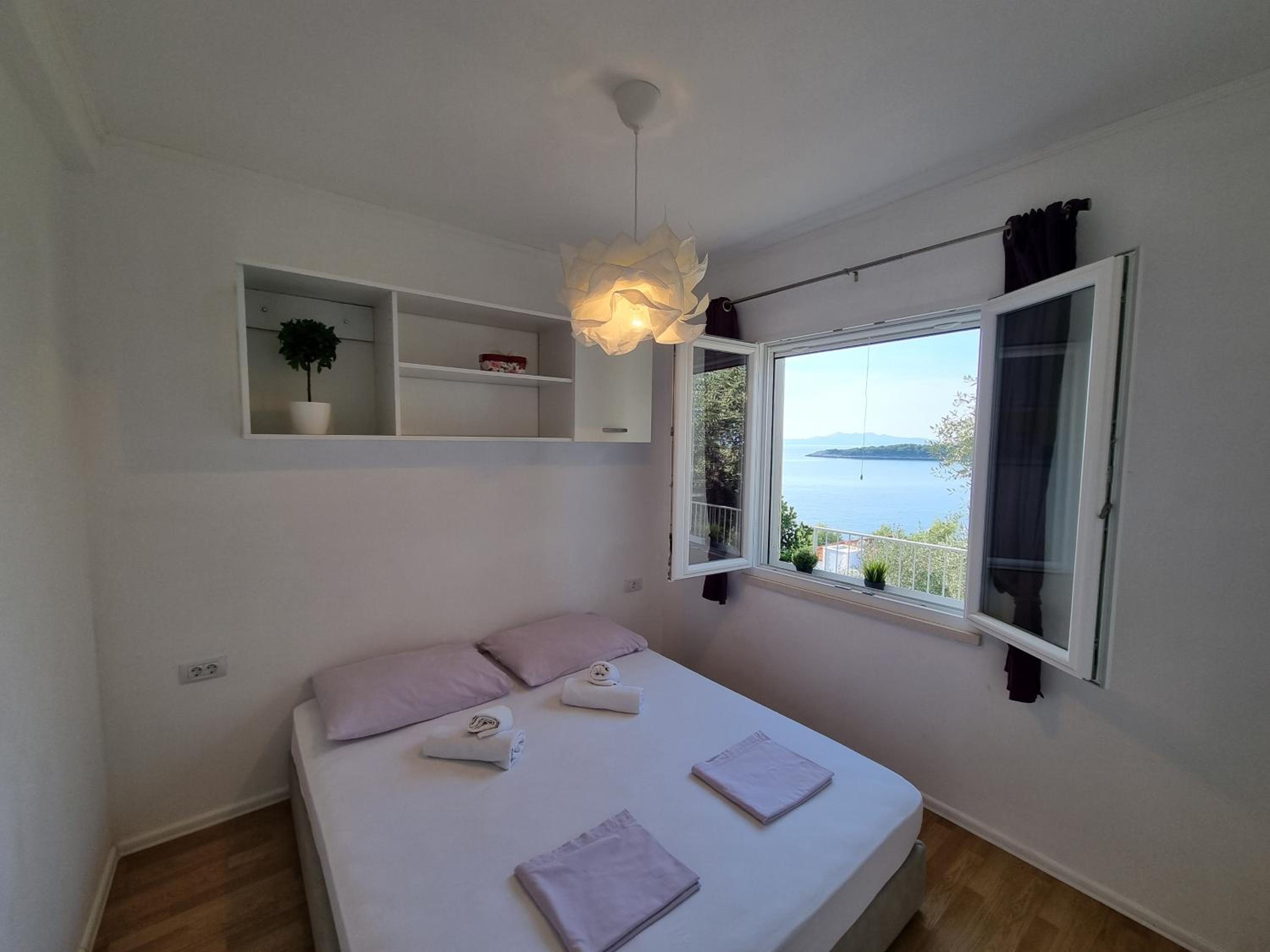 Holiday Home Prišćapac view 3