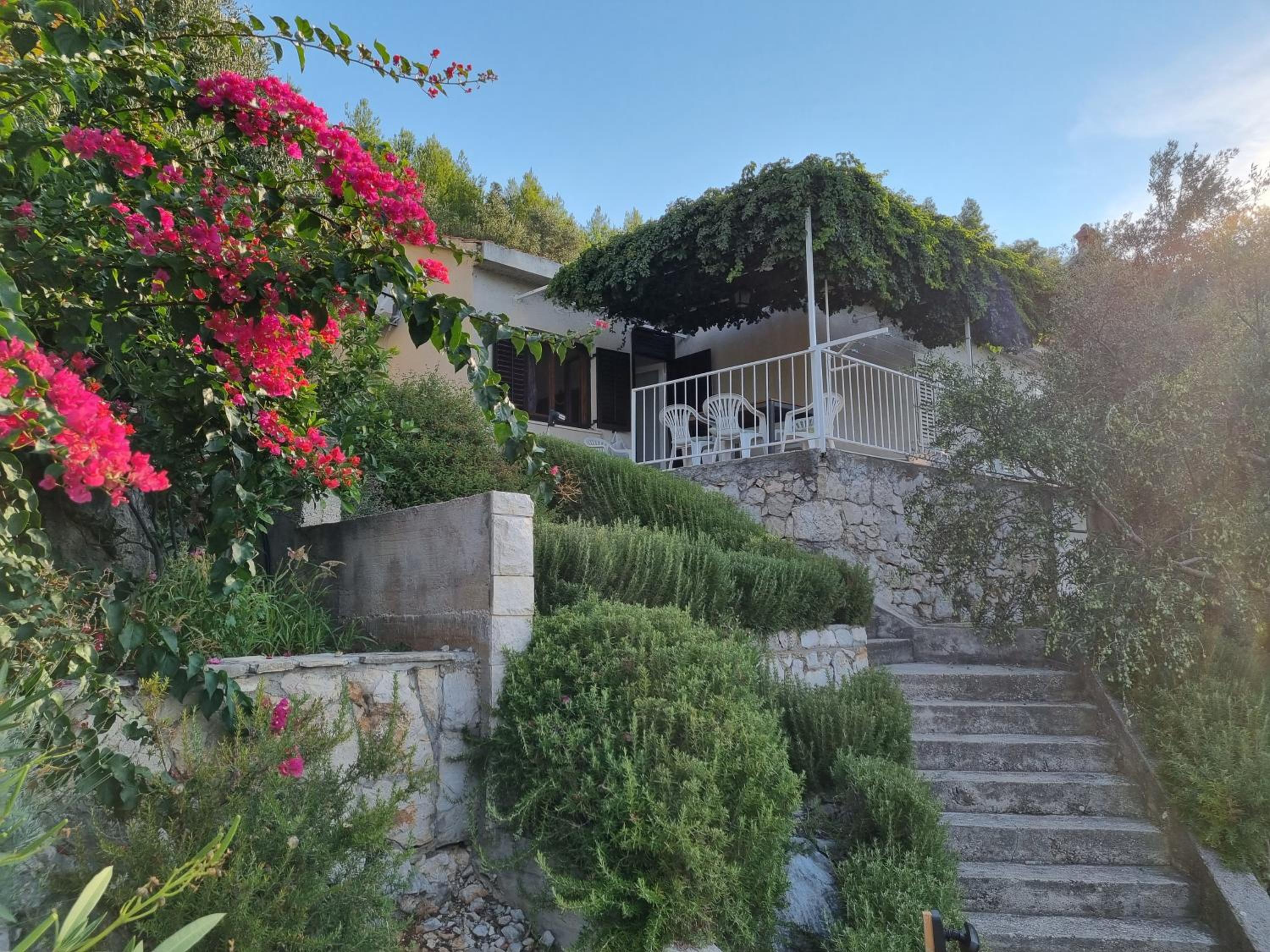 Holiday Home Prišćapac view 4
