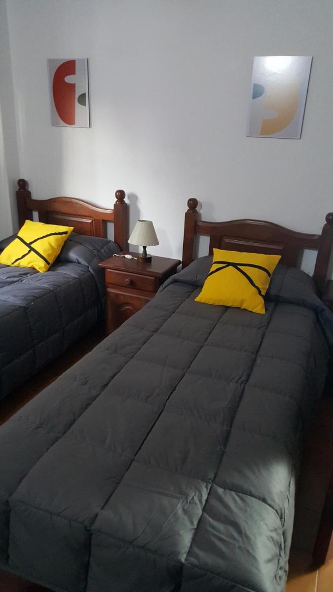 De Las Artes XII - triplex sólo familias