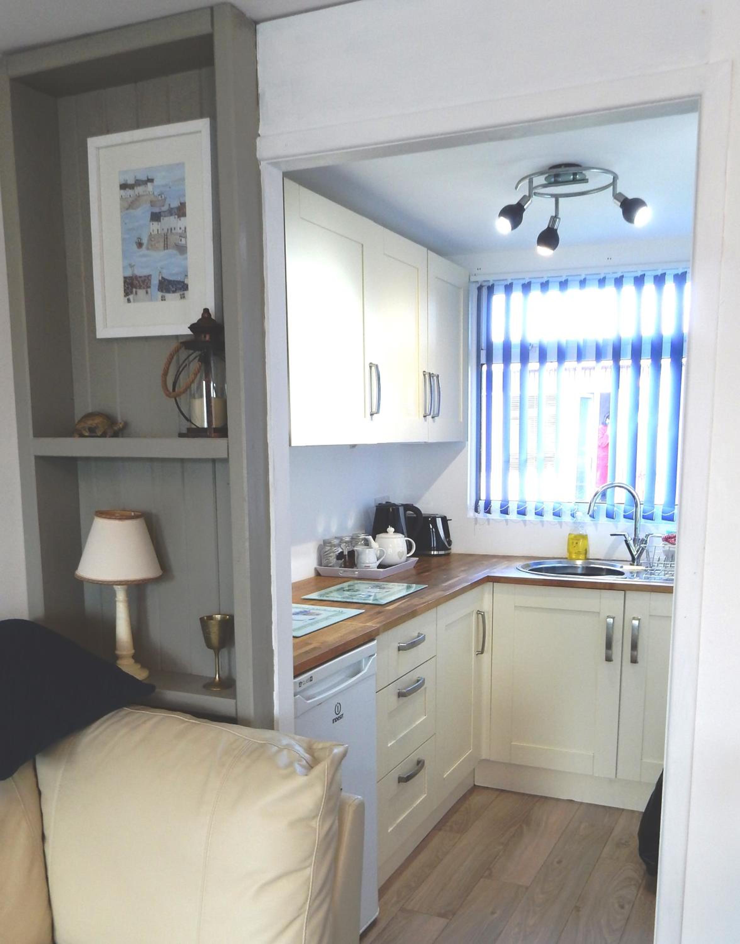 Dartmouth Chalet Holidays