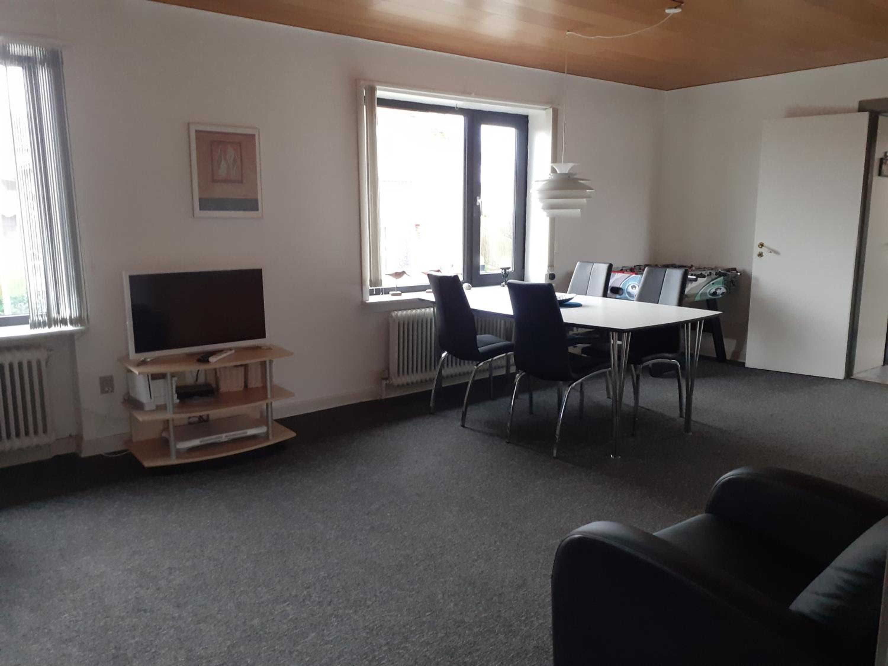Apartment Fanny fri adgang til svømmehal view 2
