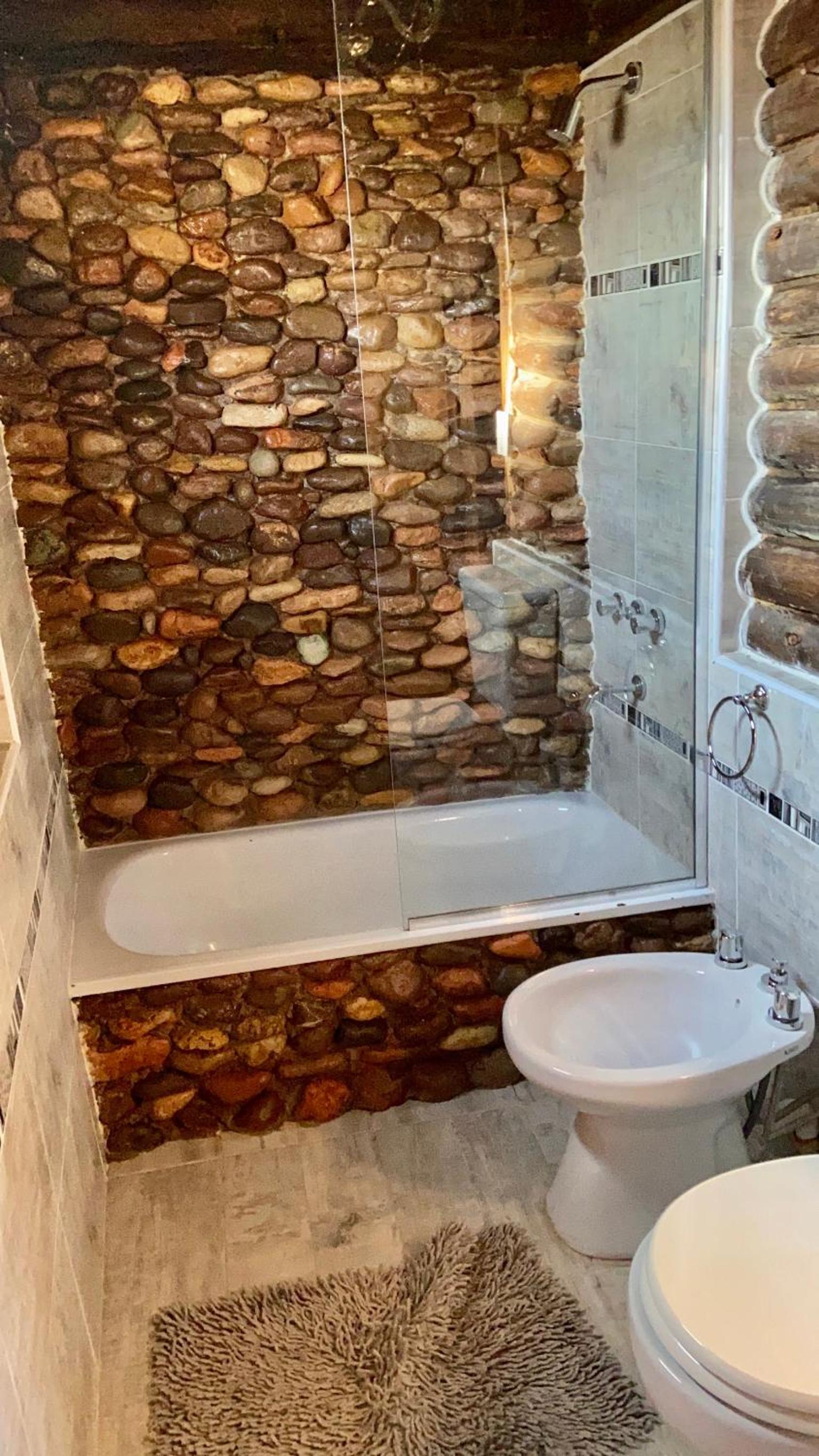 Cabañas NAOL