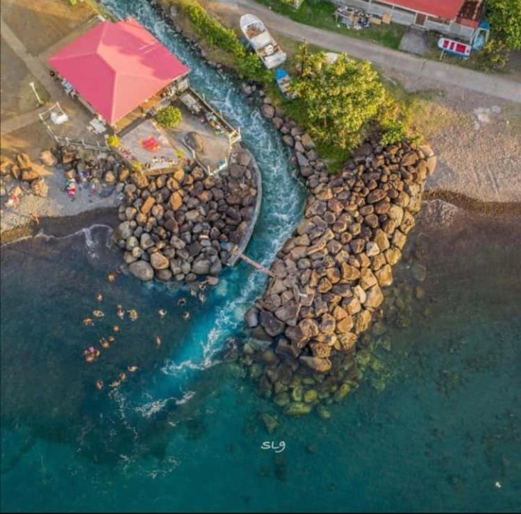 PARADIS AU SOLEIL, vue panoramique sur mer - Photo 69
