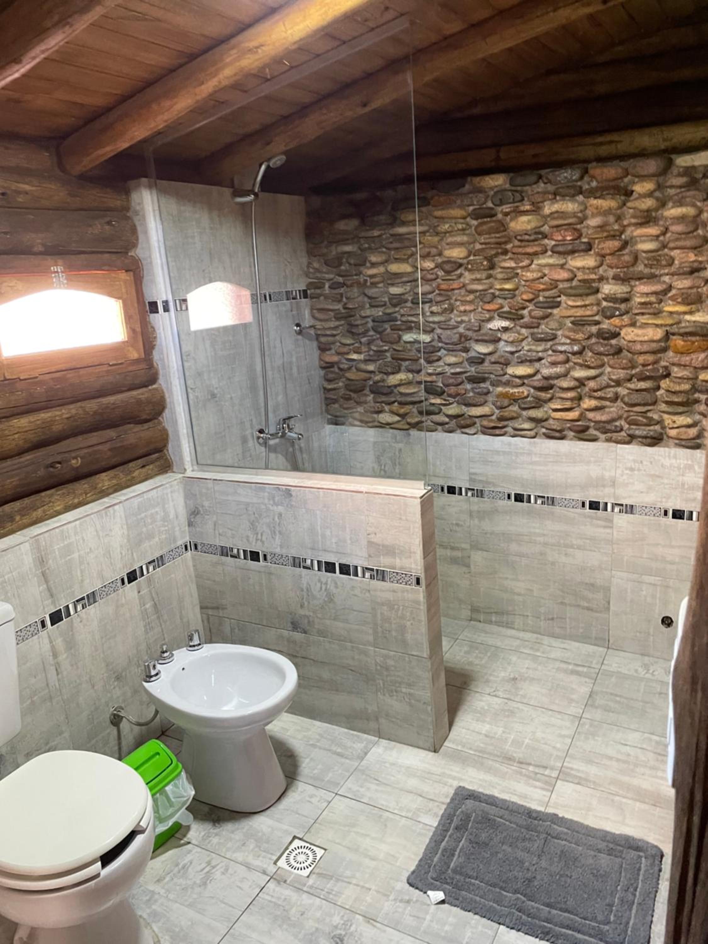 Cabañas NAOL