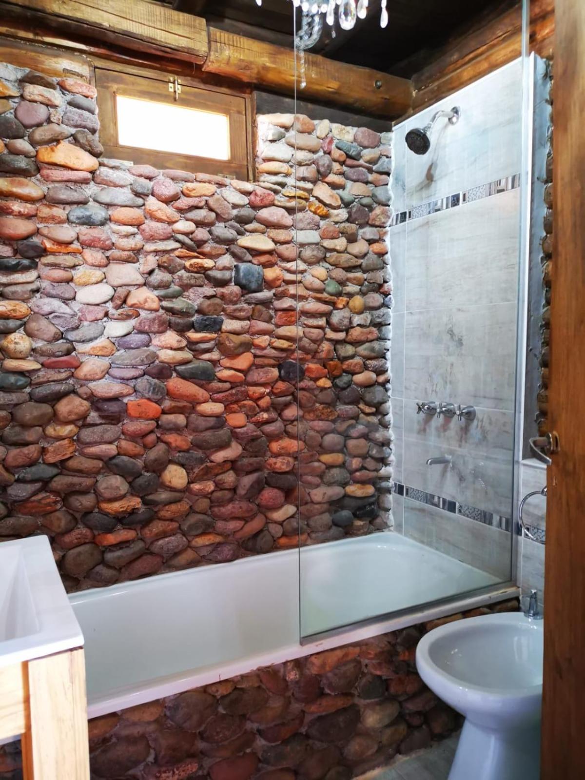 Cabañas NAOL