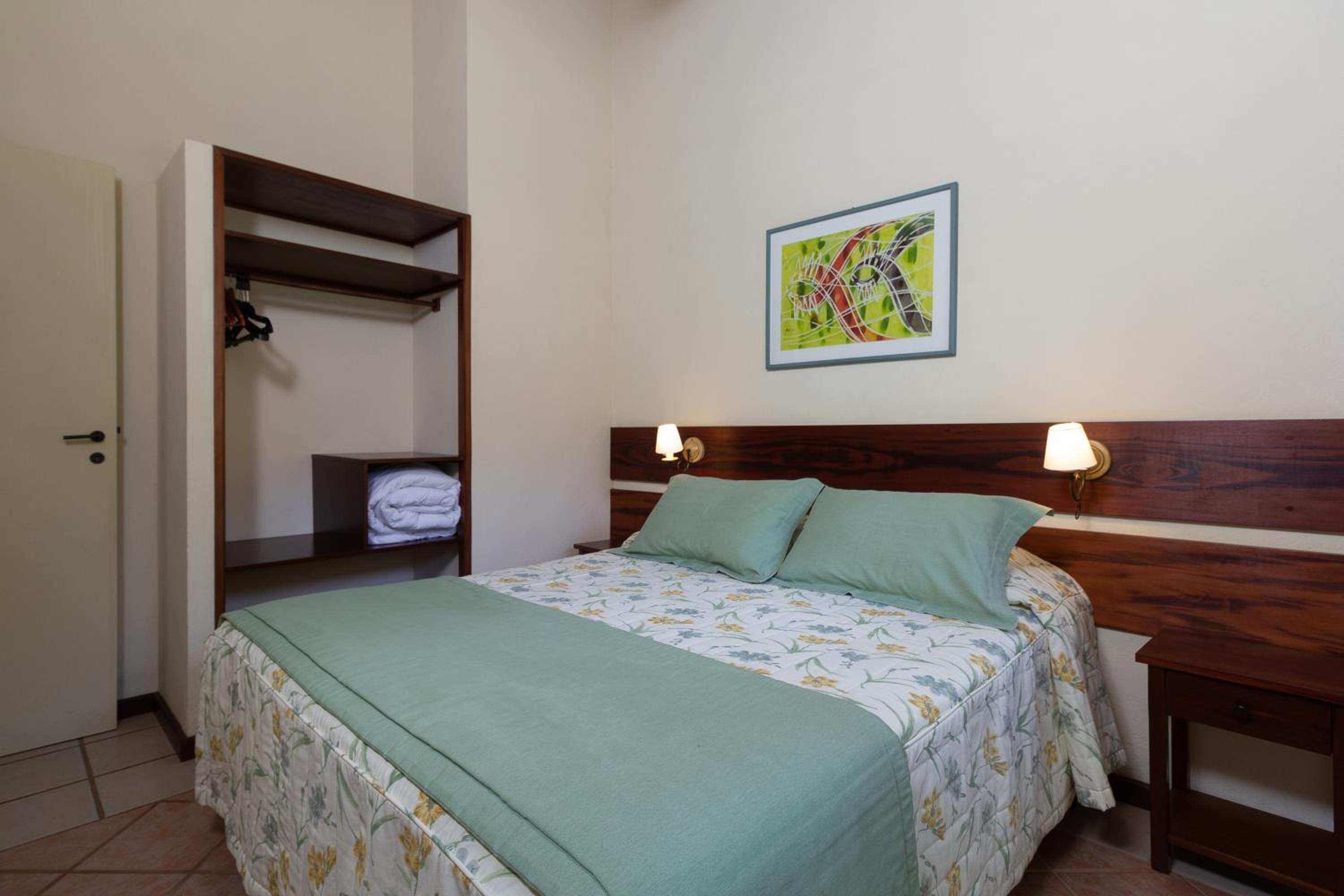 Villas De Paraty