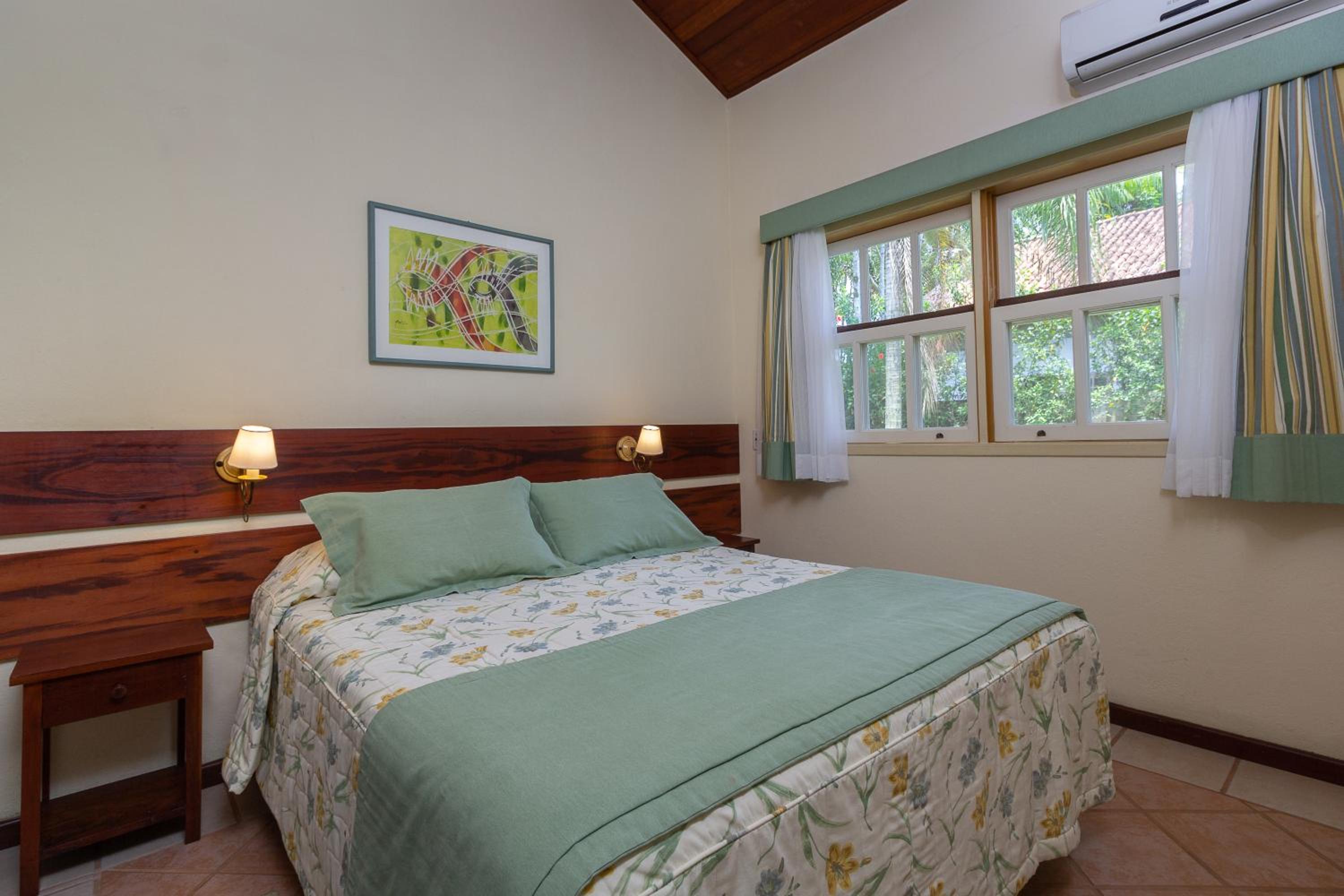 Villas De Paraty