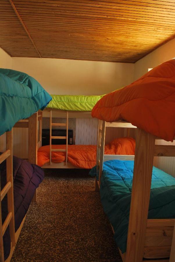 Shanti Hostel
