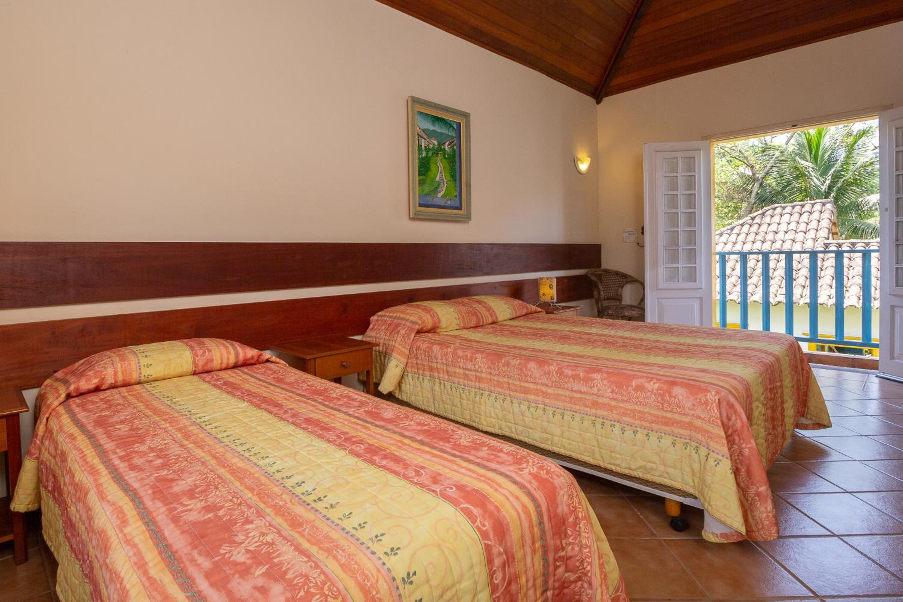 Villas De Paraty