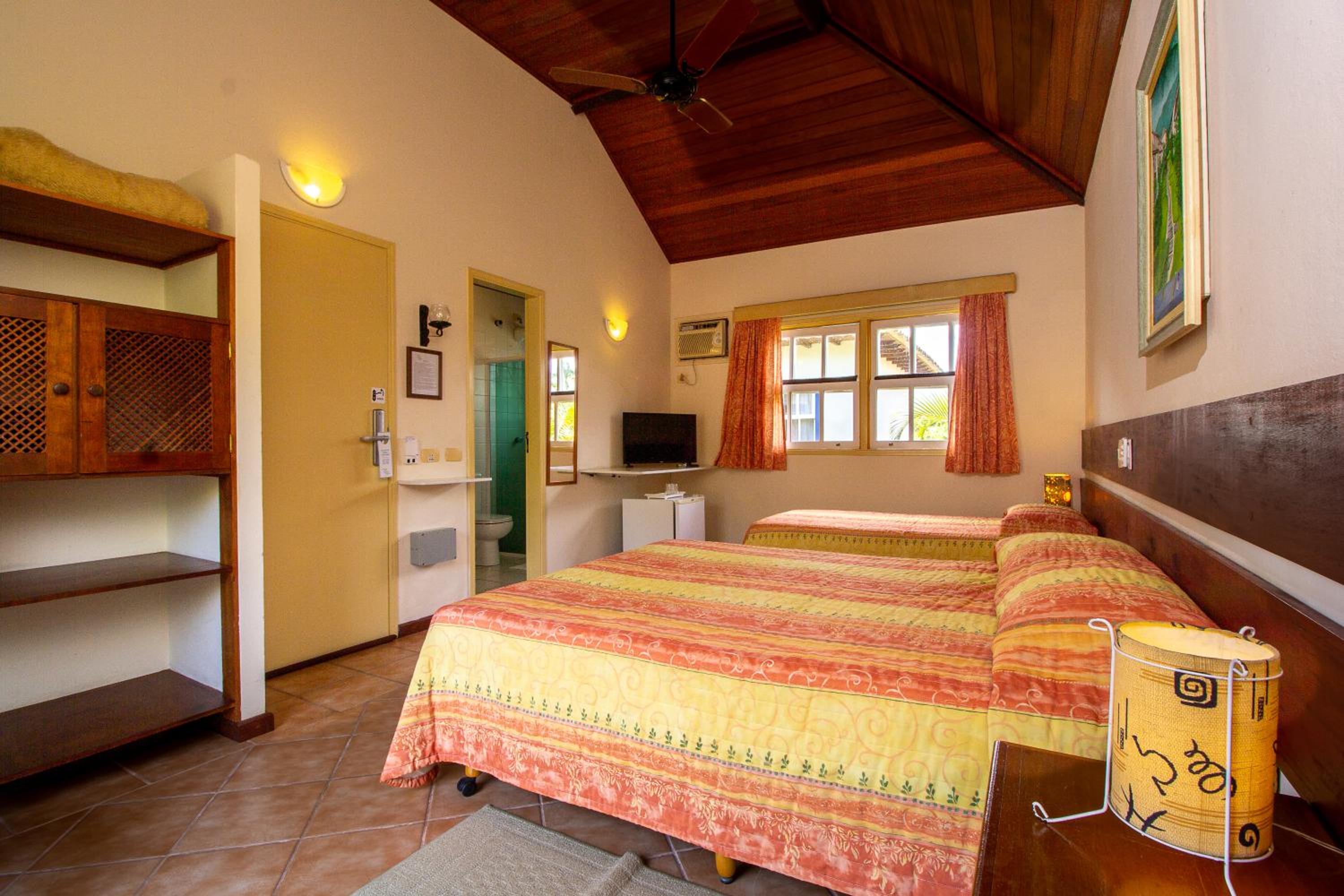 Villas De Paraty
