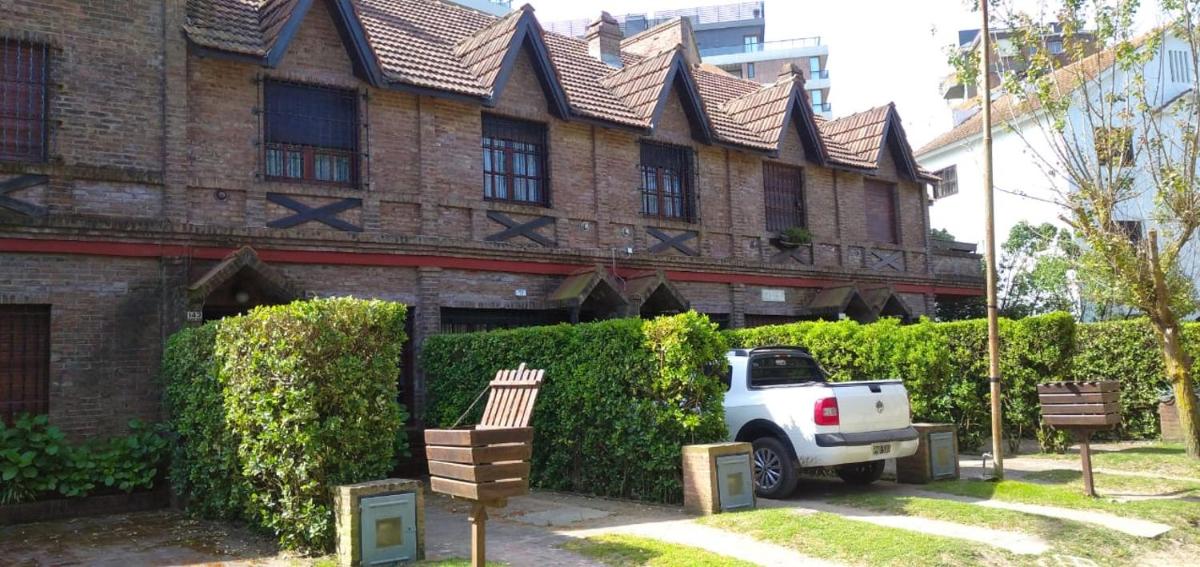 De Las Artes XII - triplex sólo familias