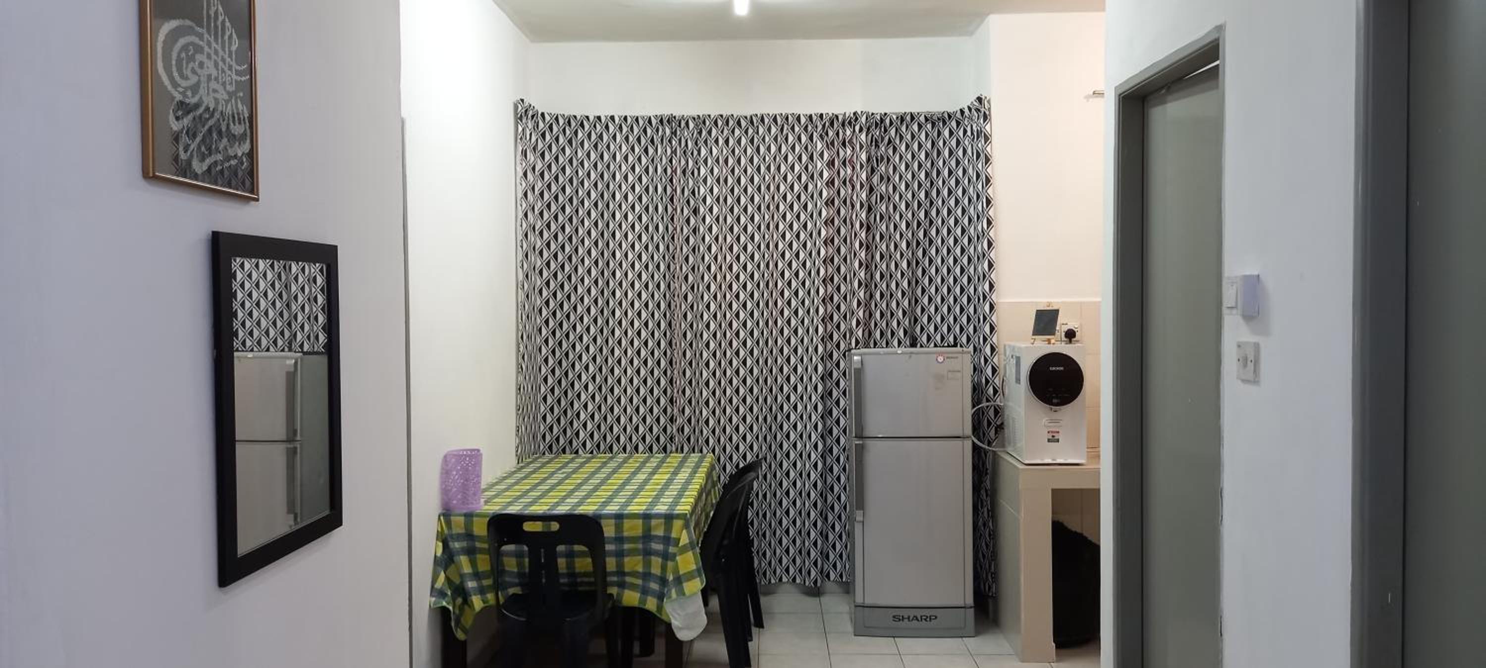UA KK Homestay photo 3
