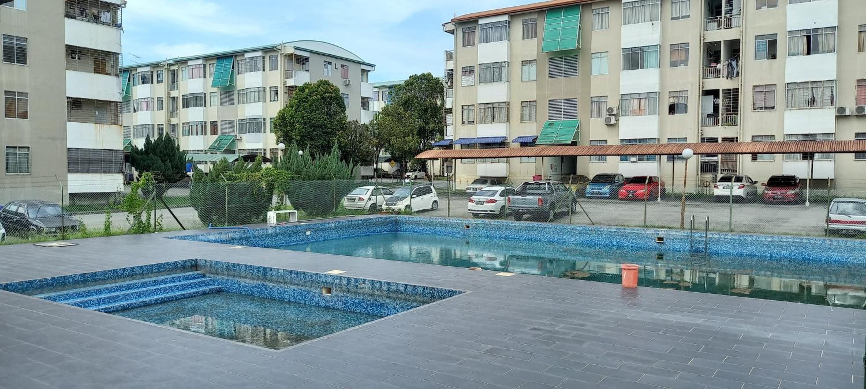 UA KK Homestay photo 5