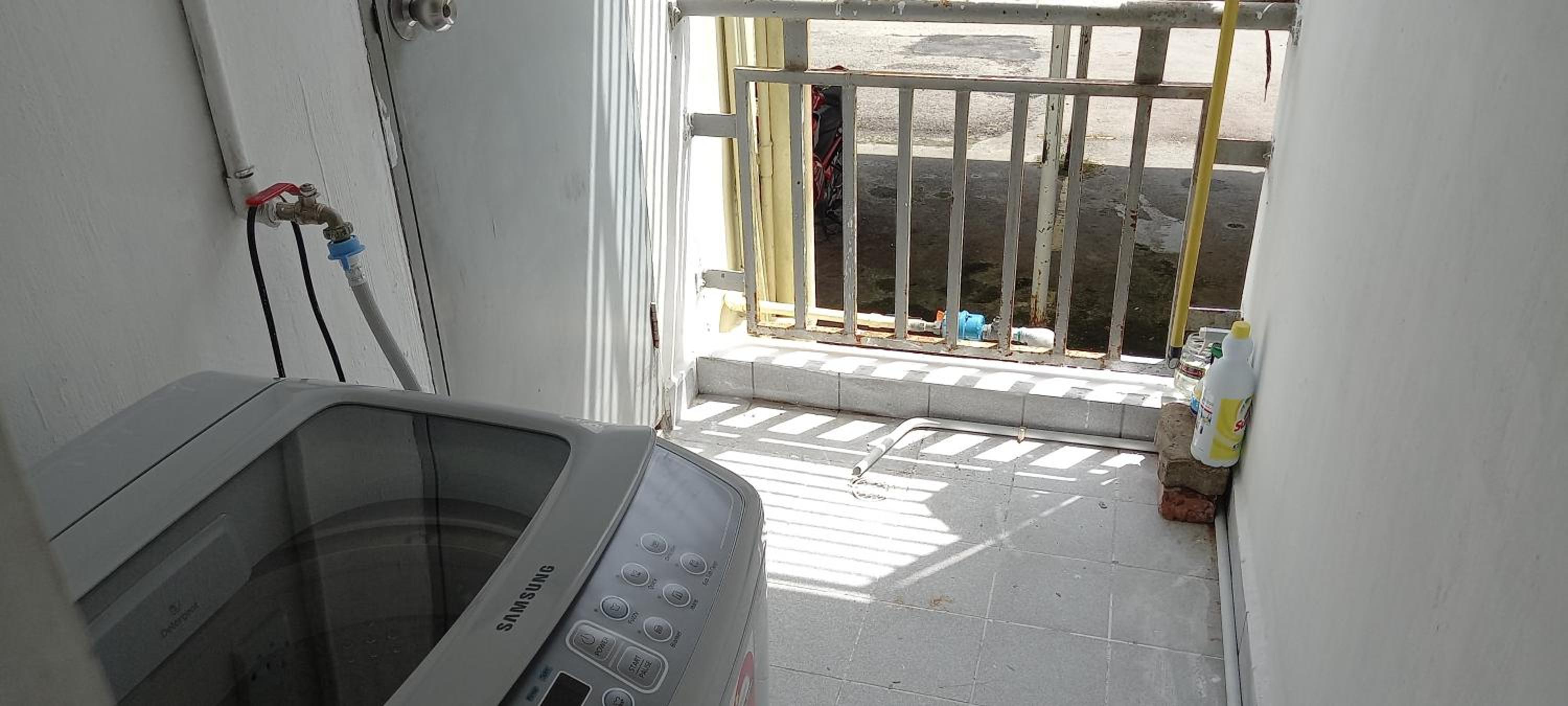 UA KK Homestay photo 6