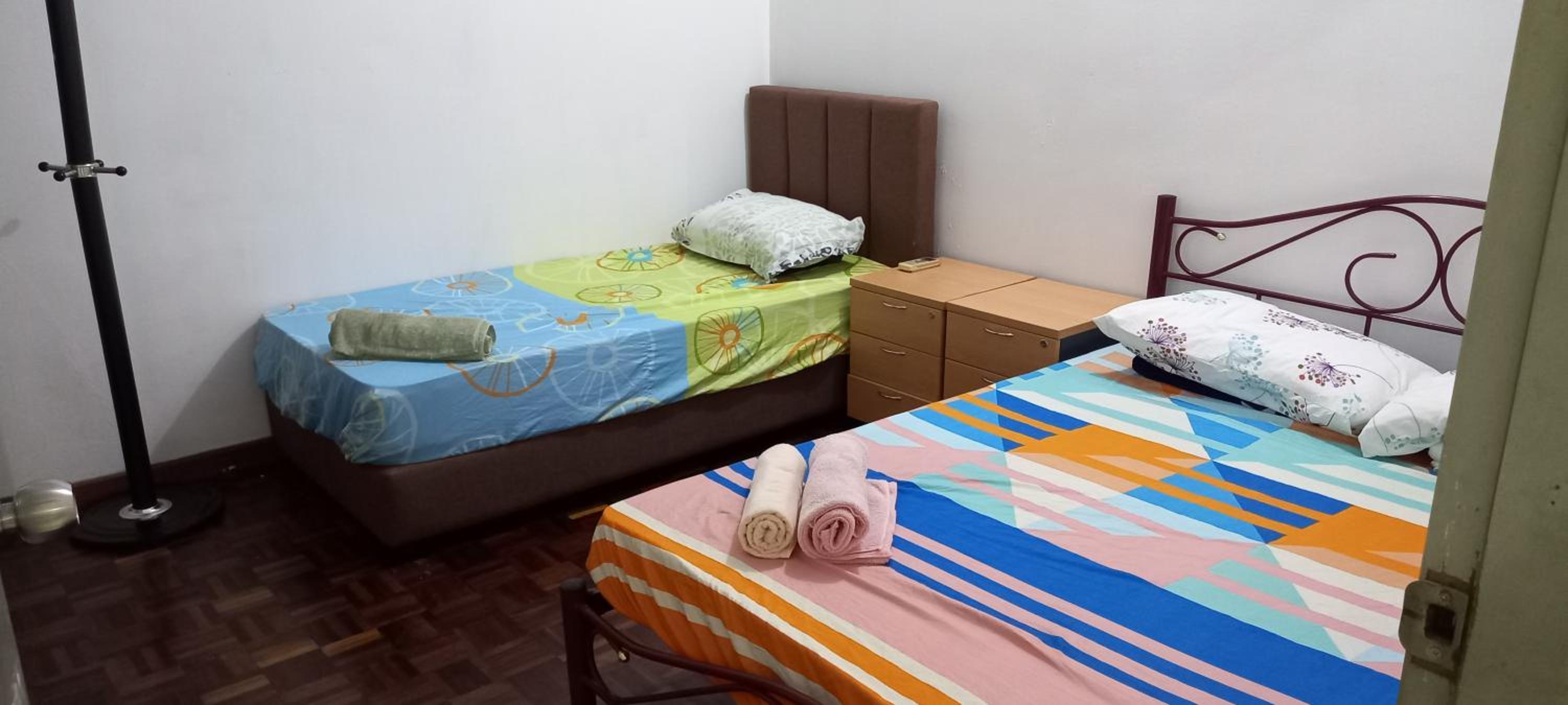 UA KK Homestay photo 7