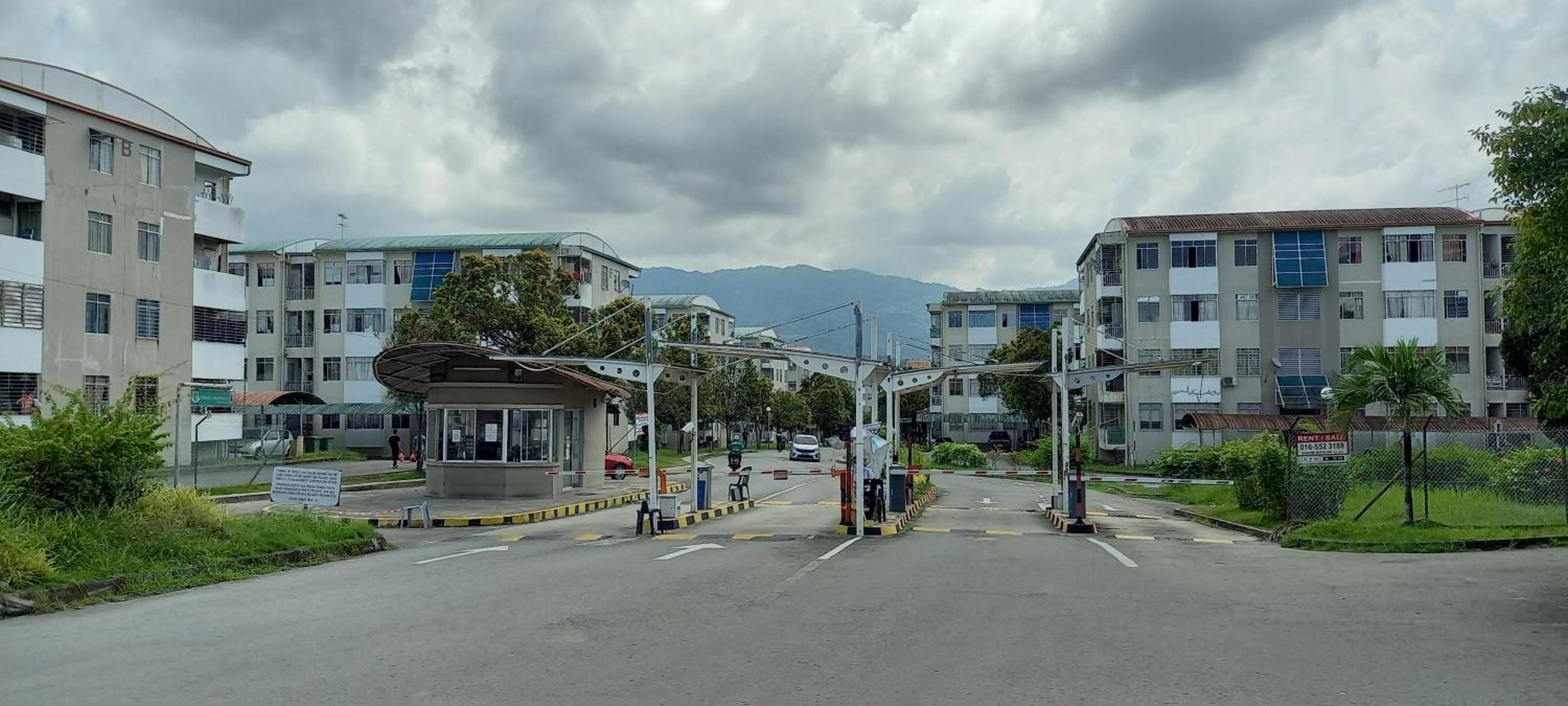 UA KK Homestay photo 8