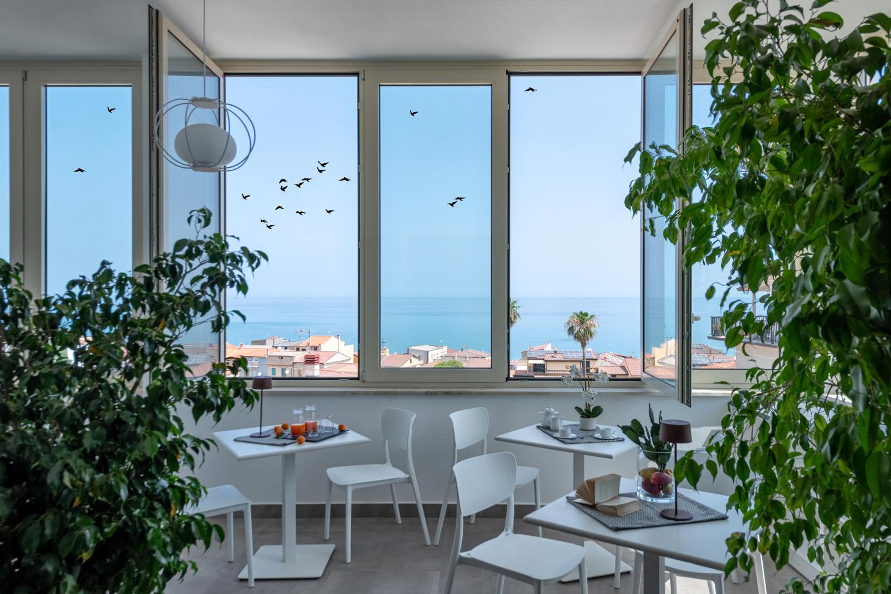 B&B Fiore di Cappero by Calabria Stay