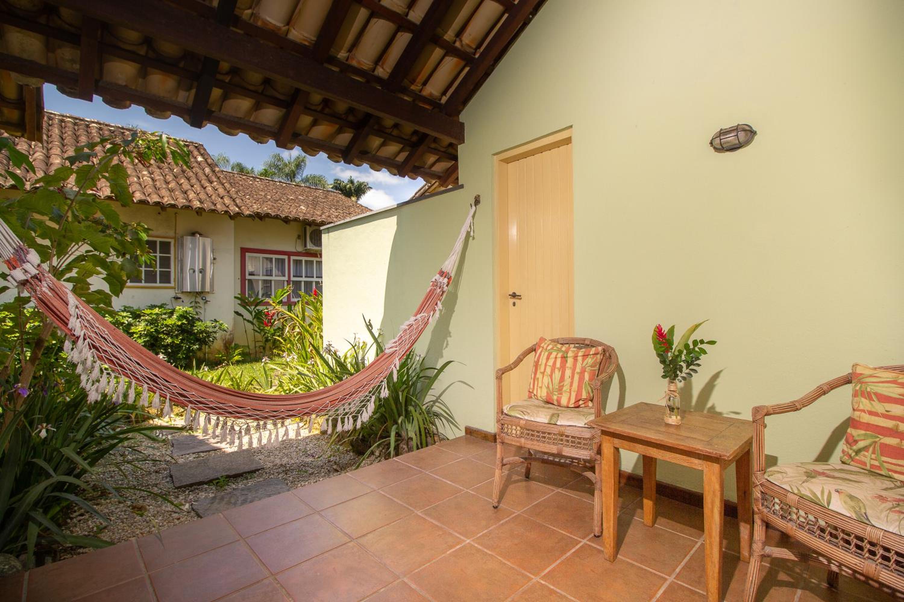 Villas De Paraty