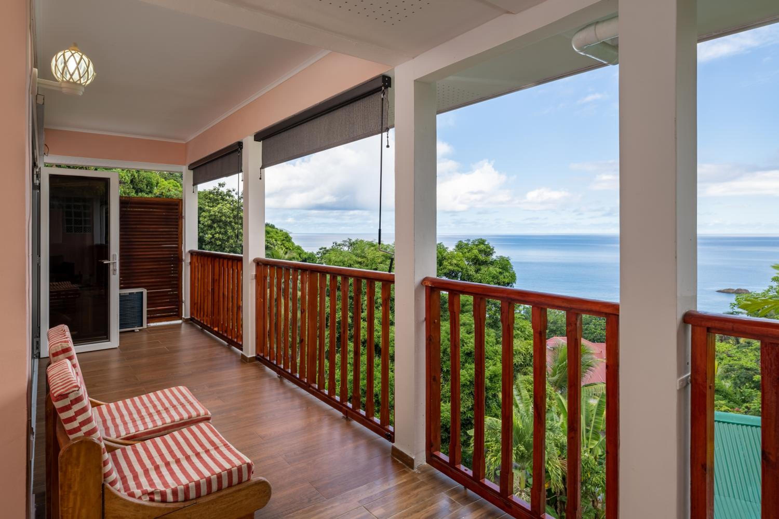 Glacis Heights Villa view 5
