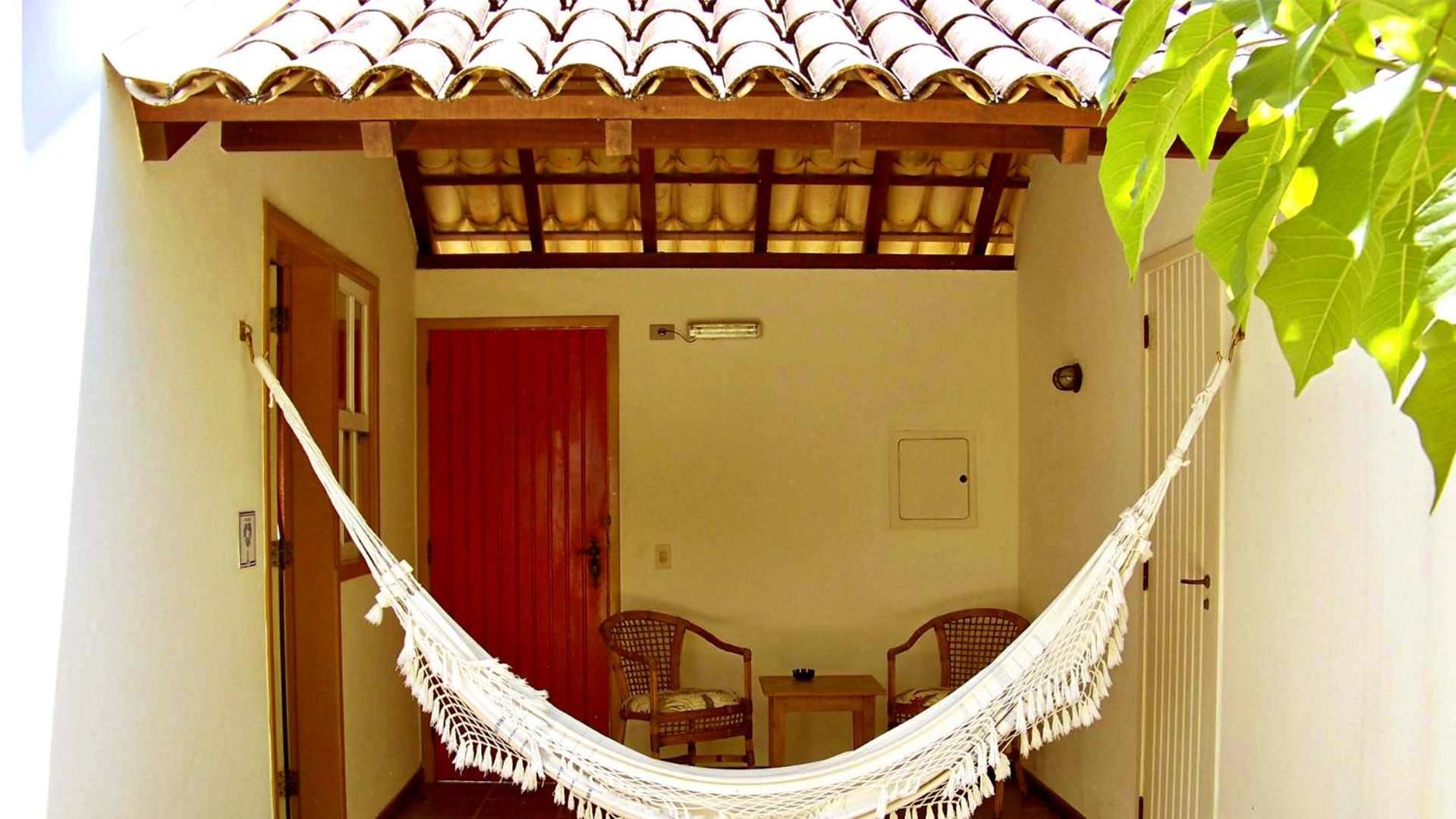 Villas De Paraty