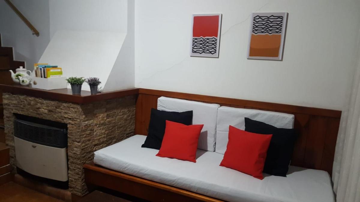 De Las Artes XII - triplex sólo familias