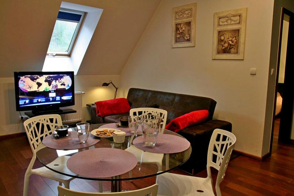 ApartSerwis - Gorące Źródła Apartament Lodowa Kopa 2 view 2