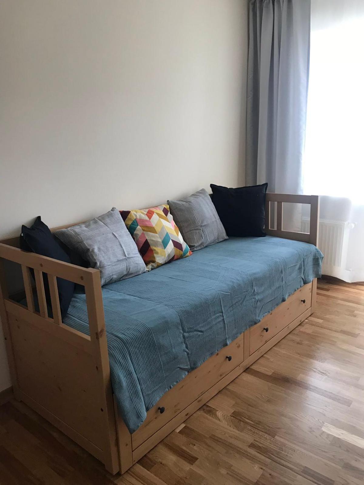 Best Apartment Truskavets view 3