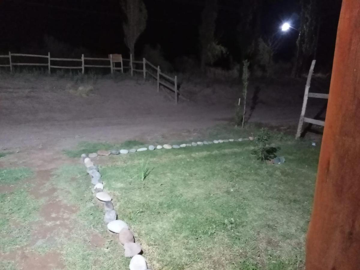 Ventana a la Cordillera
