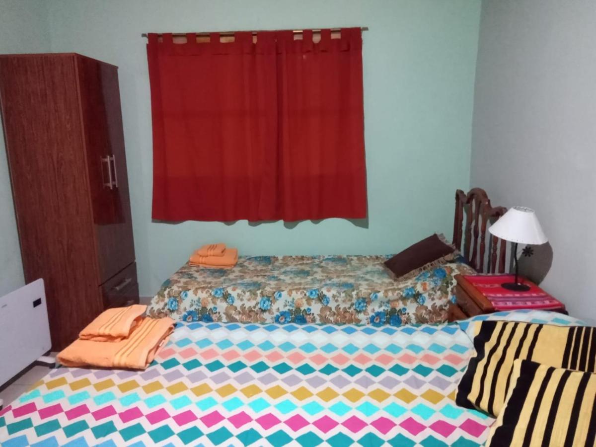 Ventana a la Cordillera