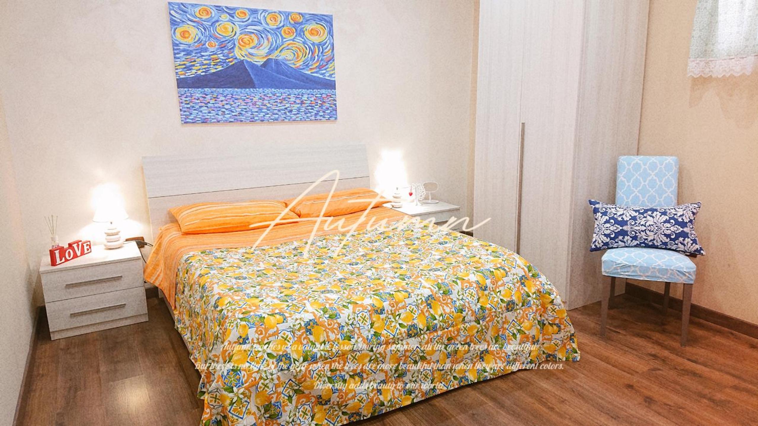 Sky-Terrace in Central Station, 3 bedrooms