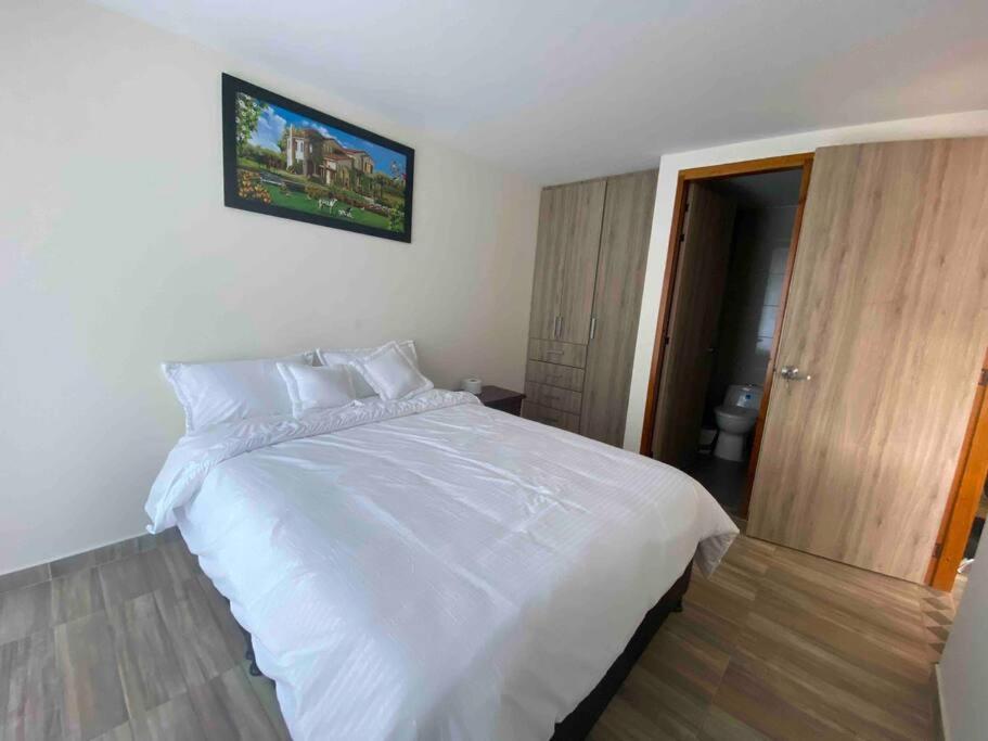 Hermoso apartamento view 2