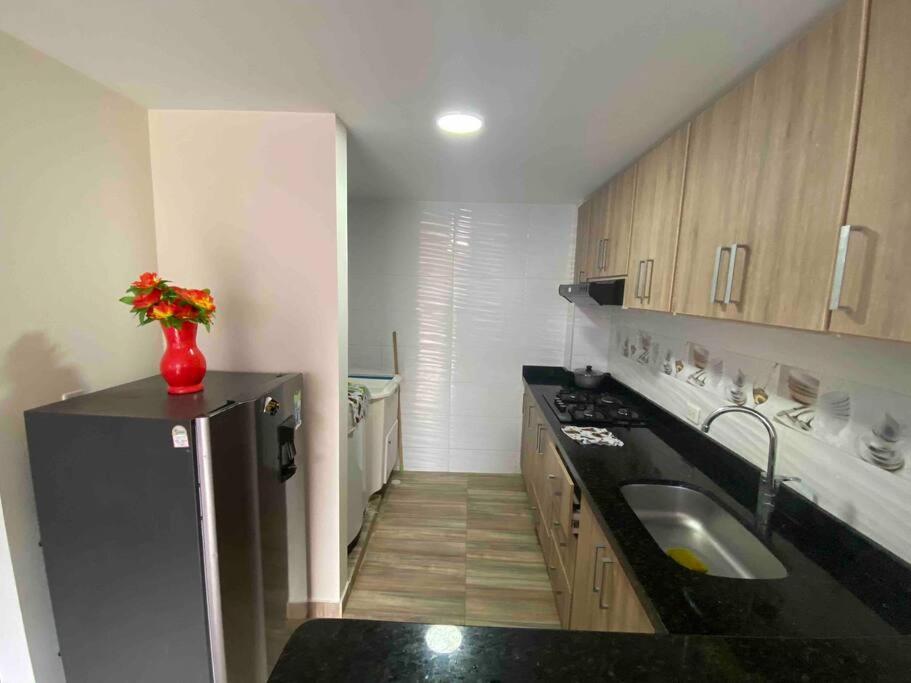Hermoso apartamento view 4
