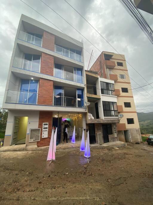 Hermoso apartamento view 5