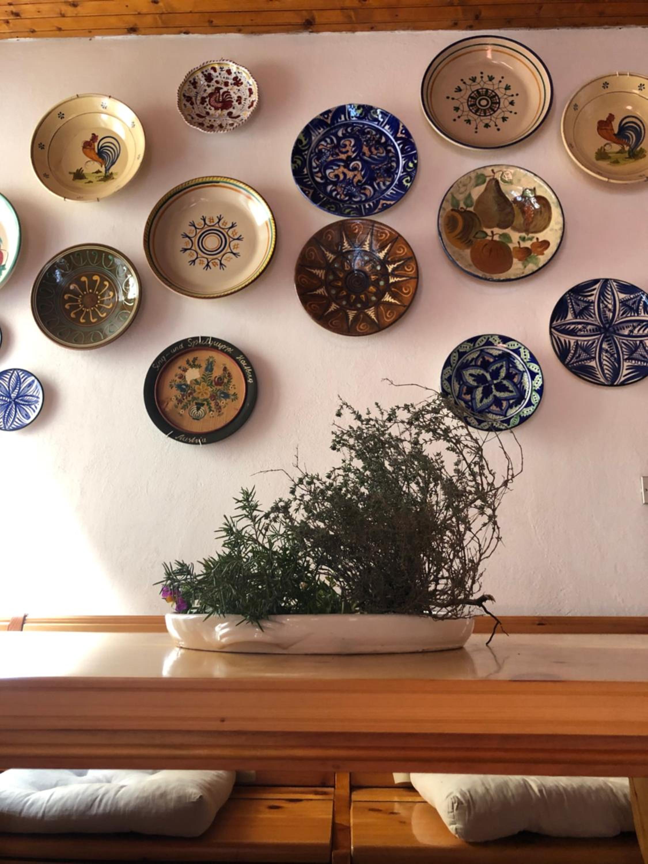 CasaDelGrillo CountryHouse