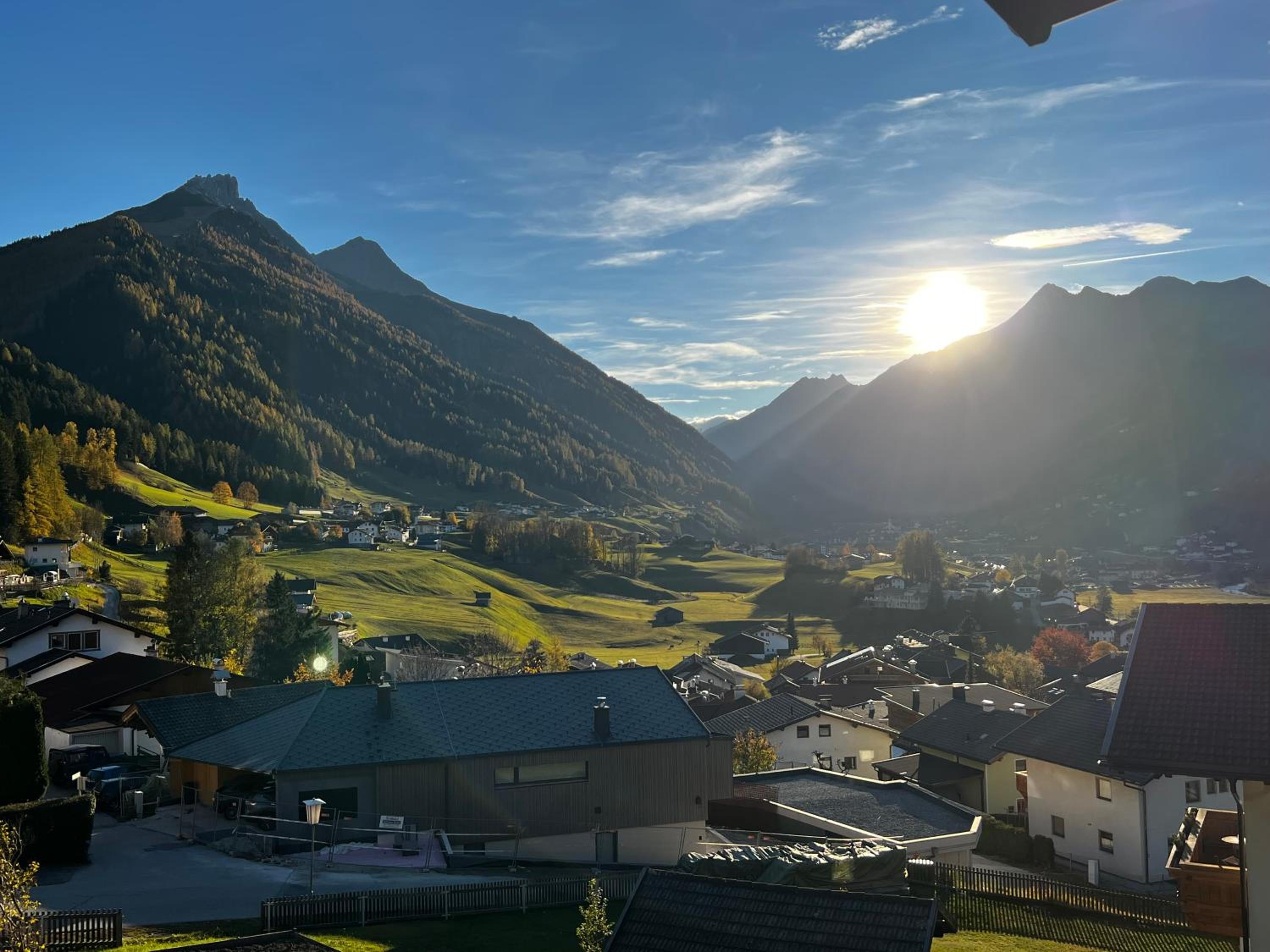 Haus Wildspitz