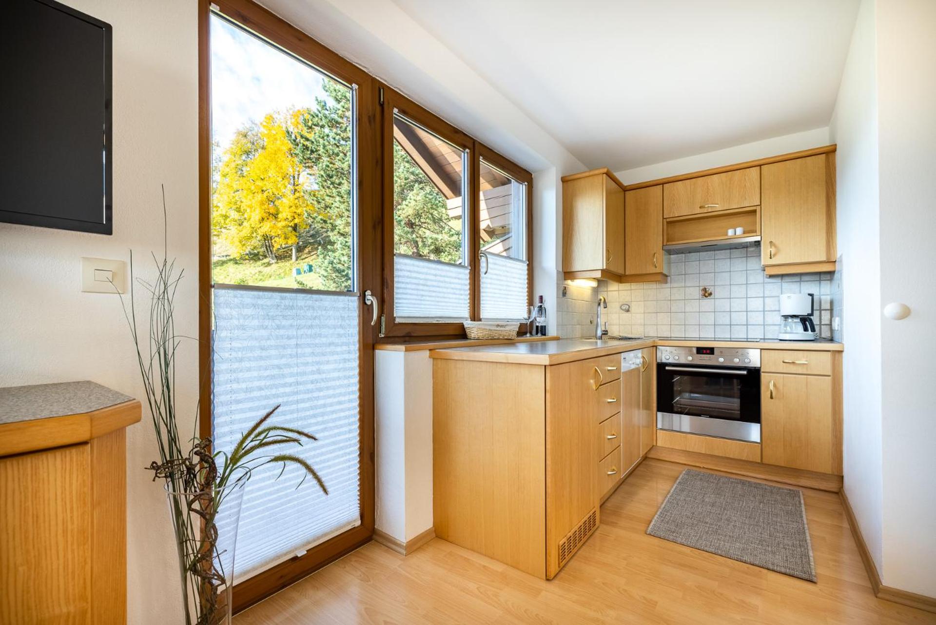 Haus Gumpold 2 view 2