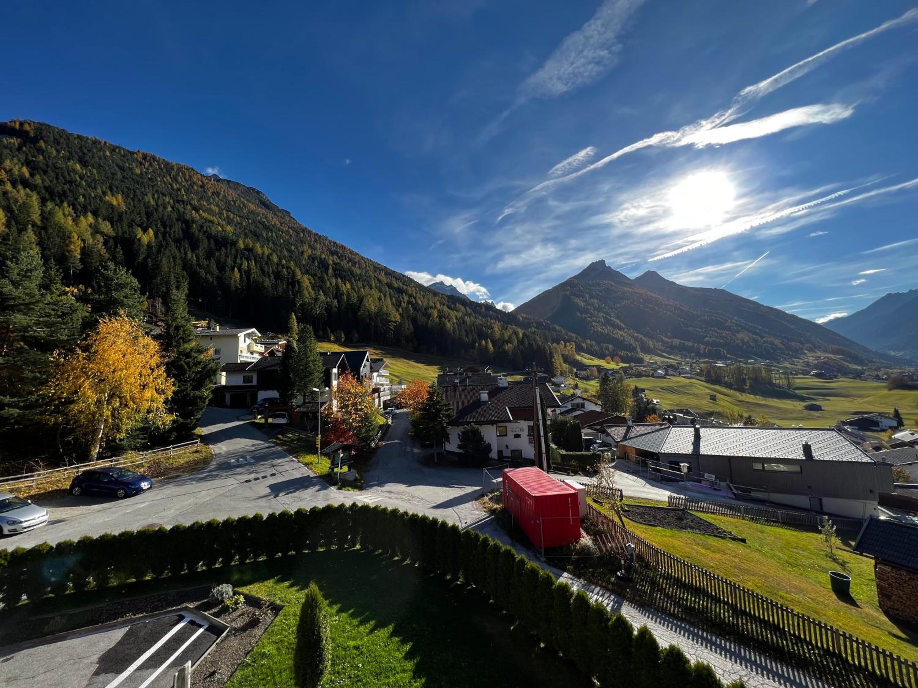 Haus Wildspitz
