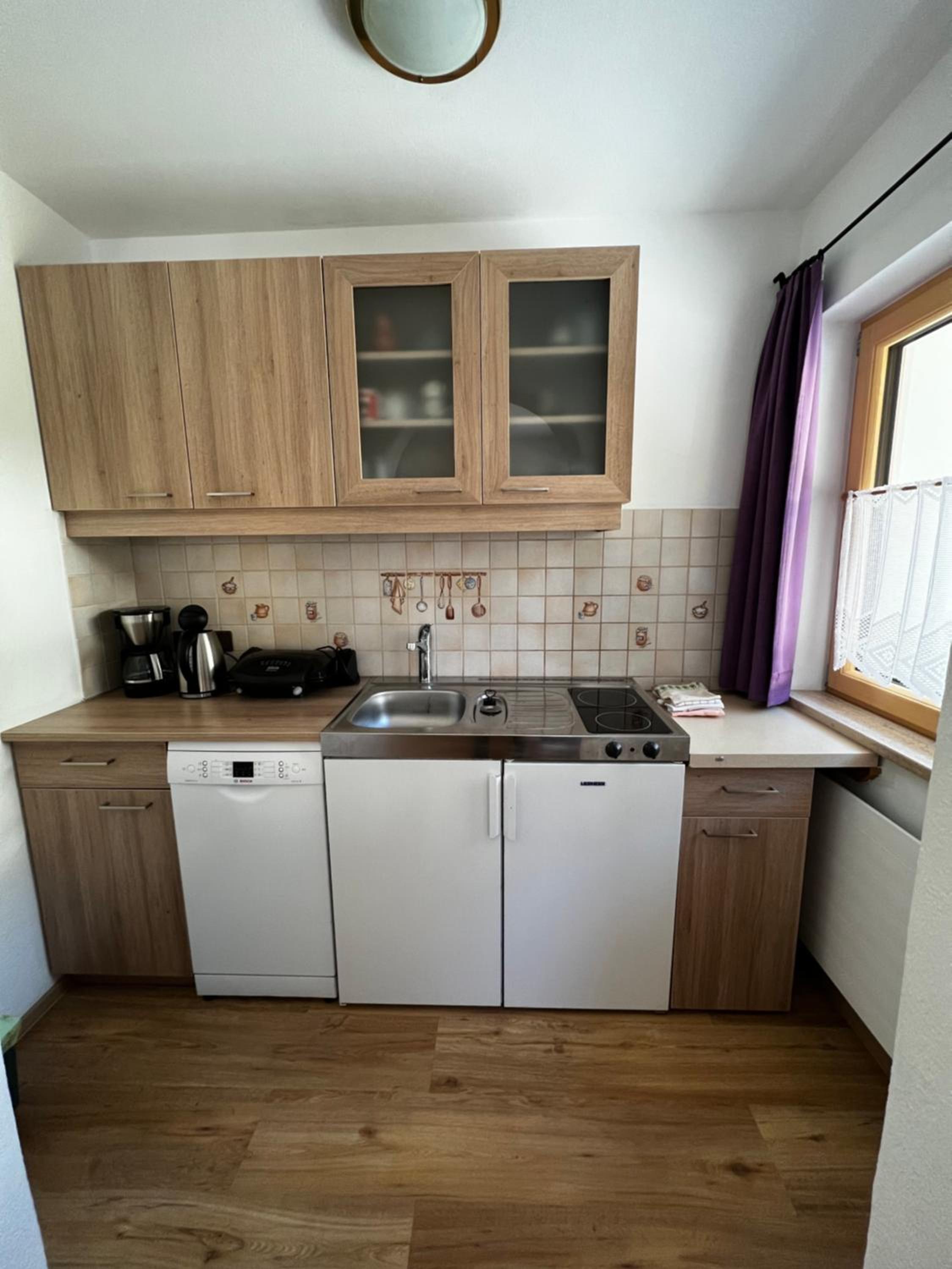 Haus Wildspitz