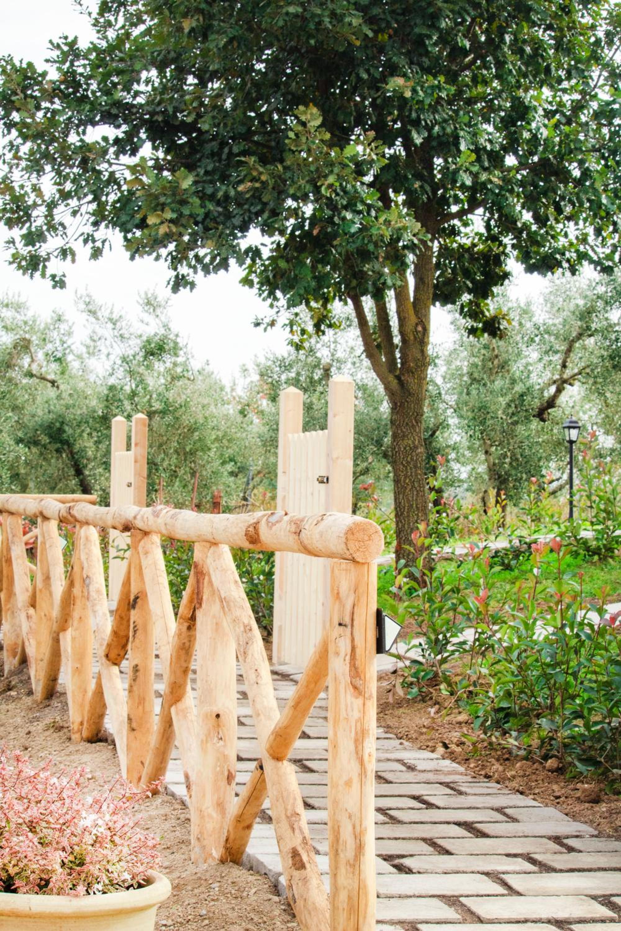 Agriturismo Poggio Degli Ulivi