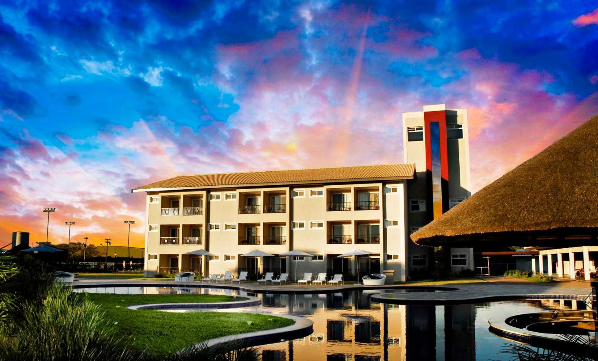 Resort da Ilha